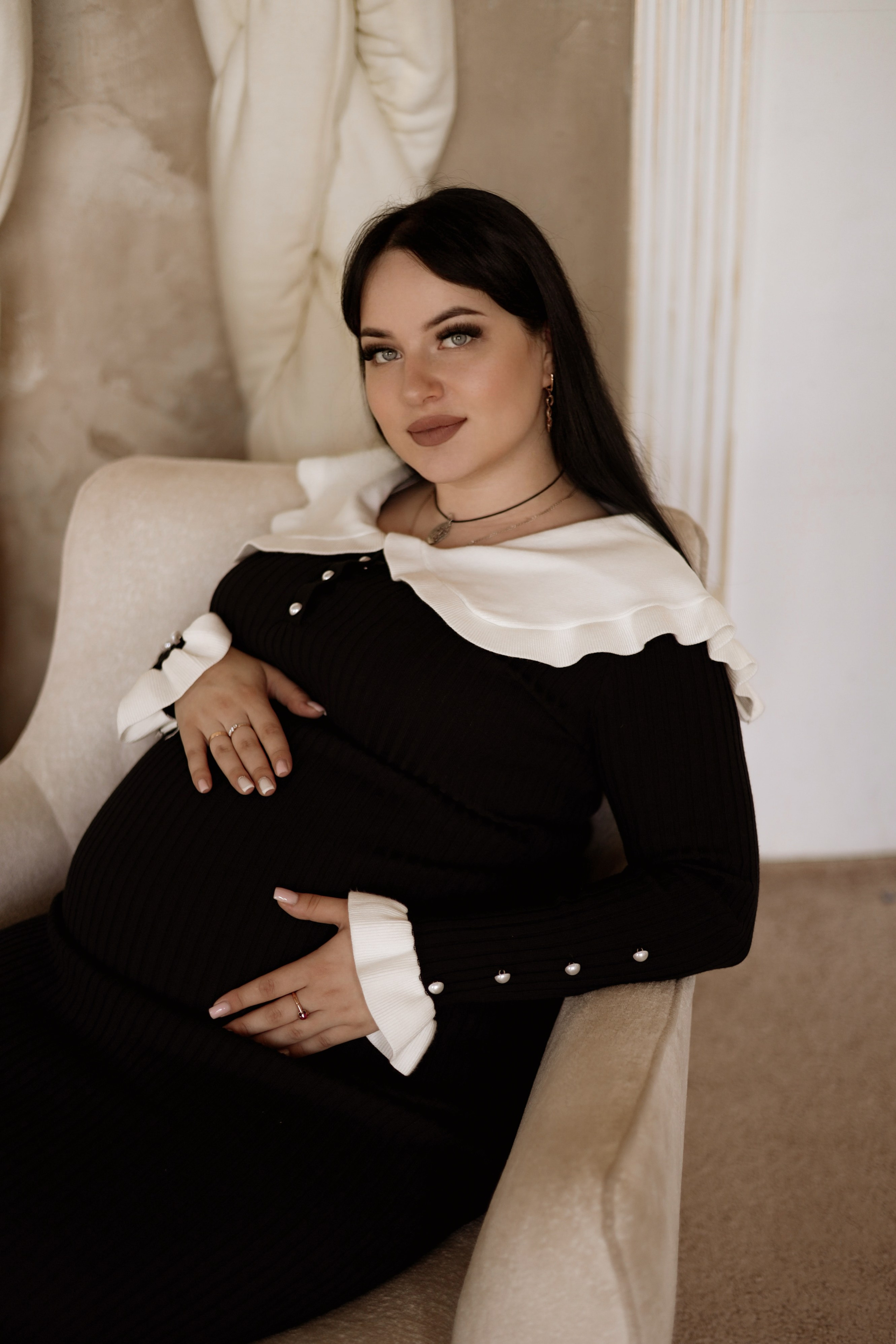 В ожидании. Photographer Tatiana Ivanova in Yaroslavl