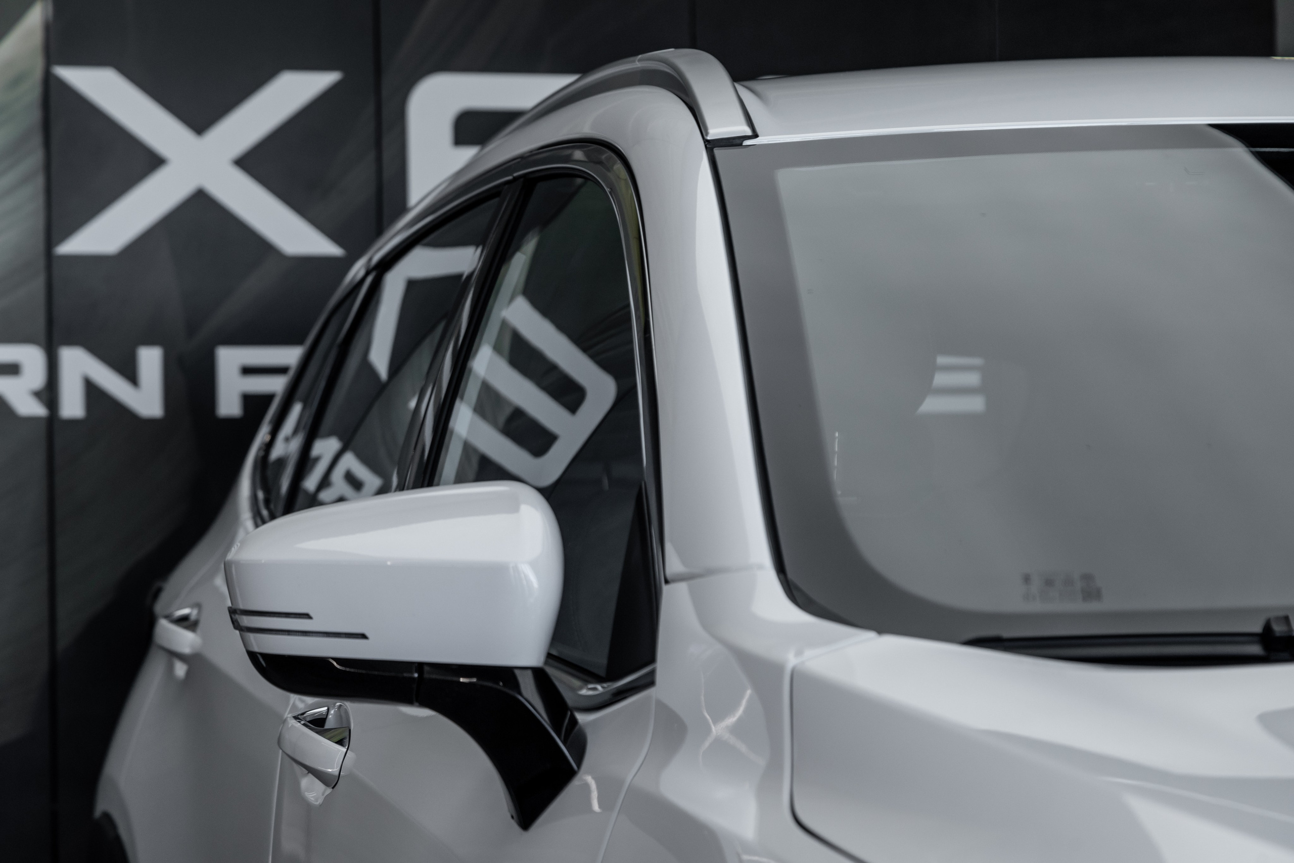 Выдача автомобиля. Фотограф в Самаре / Олеся Широнина