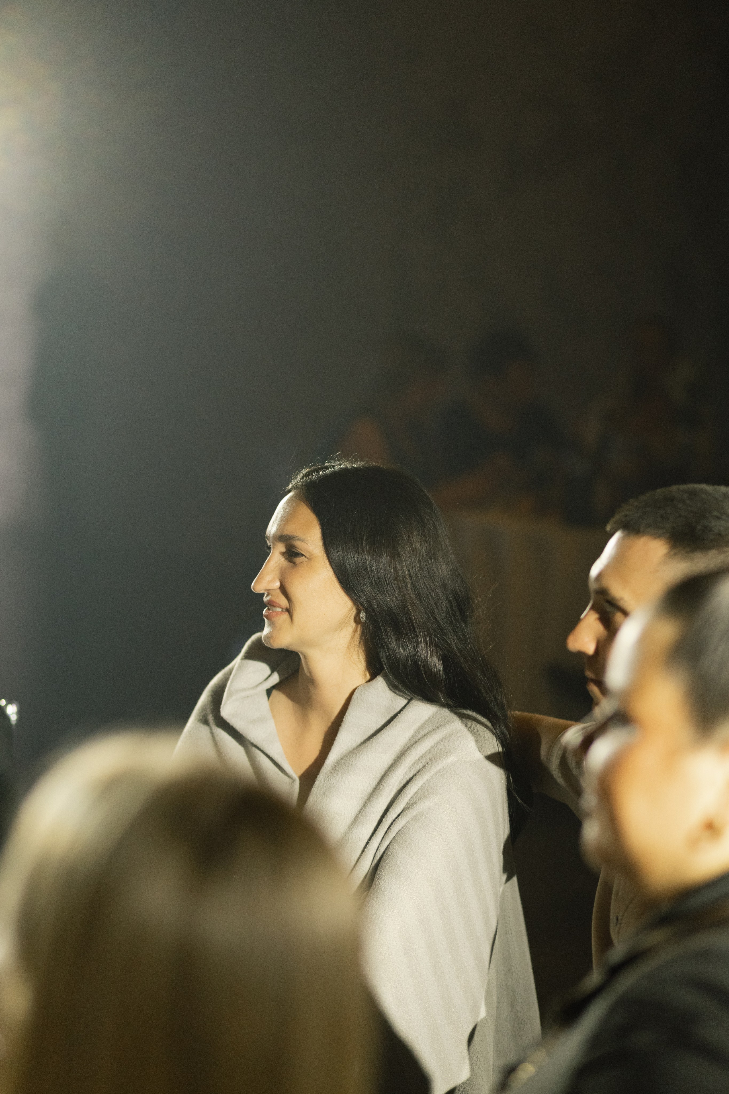 Maksim & Rita. Фотограф в Томске Ирина Павлуцкая