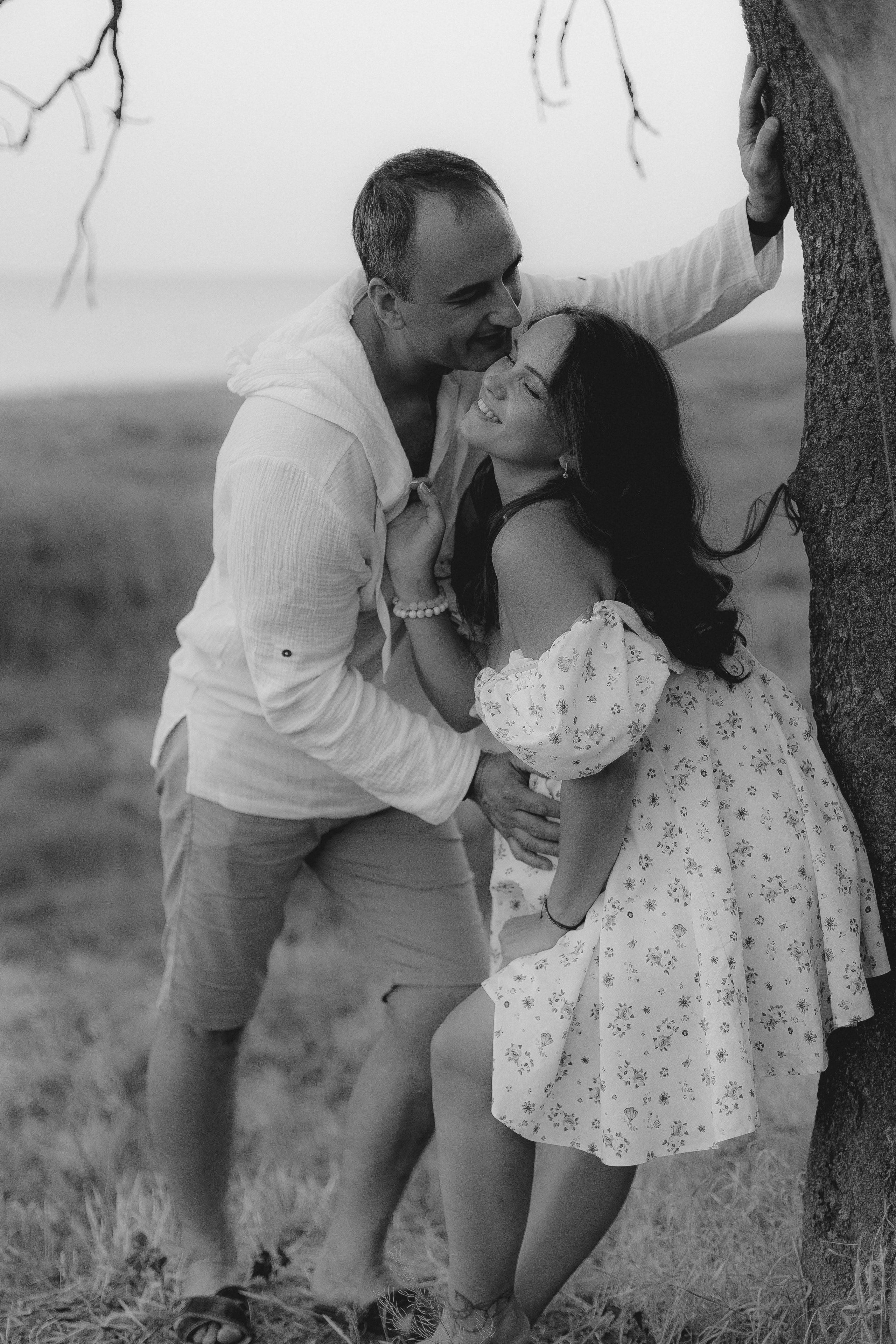 Марго и Дима. Главная