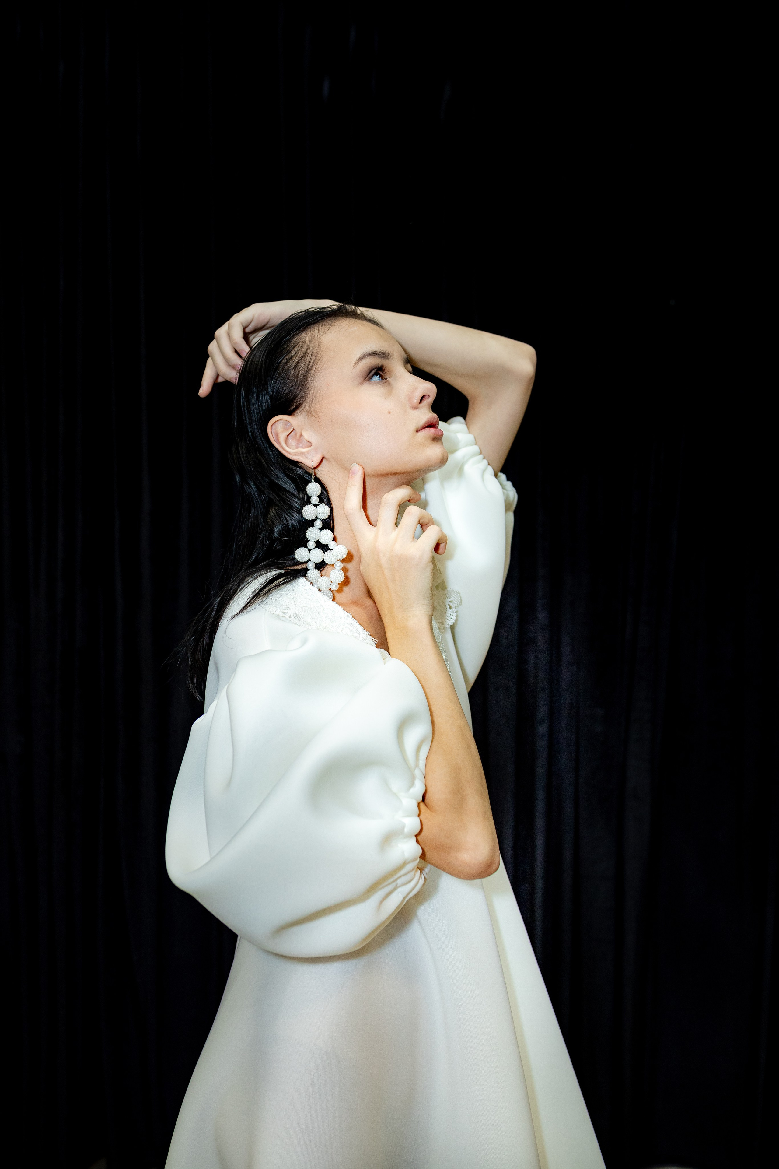 Estet-fashion-week-2023. Семейный и детский фотограф Эльвира Билибина