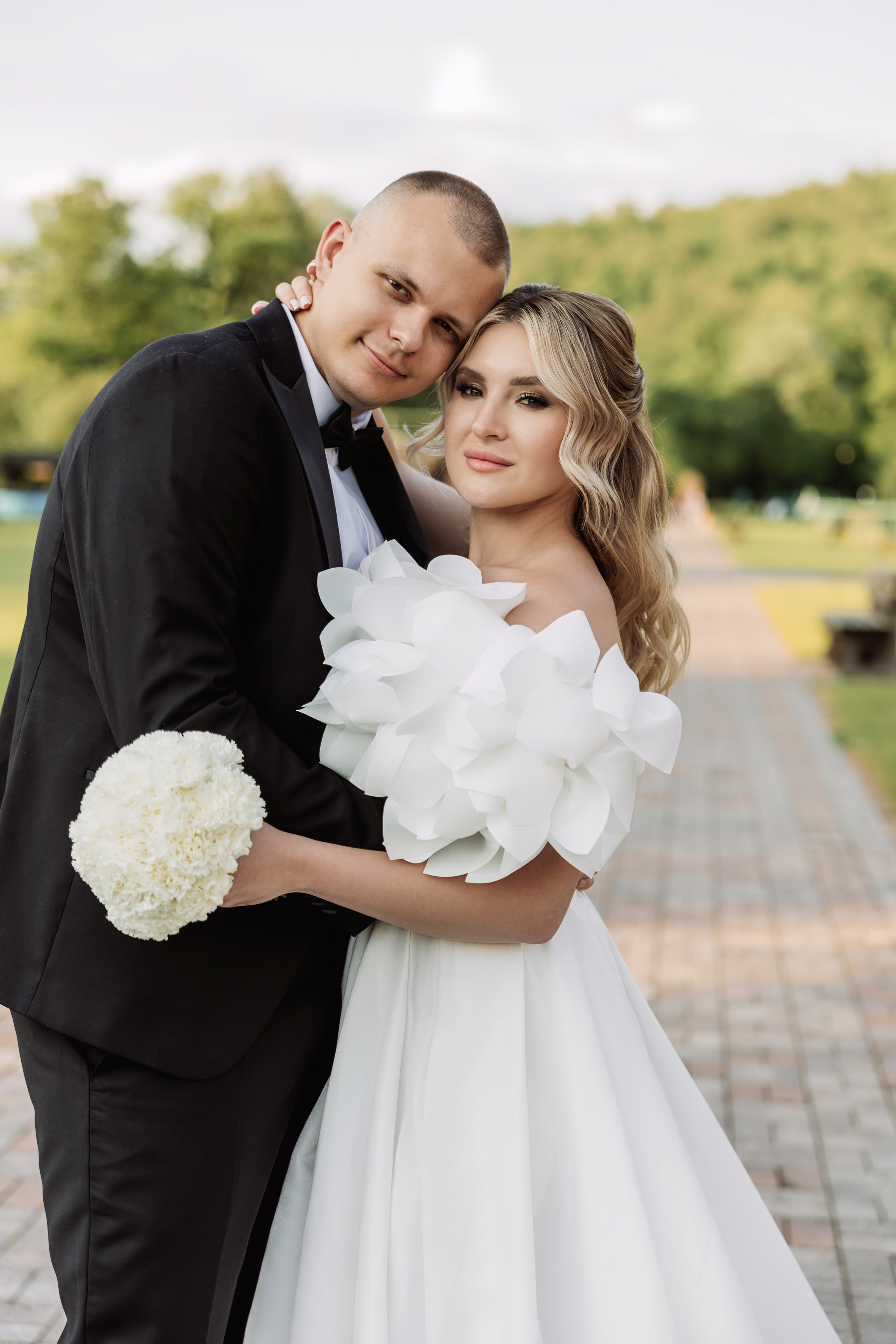 Владимир и Анастасия | Любовь, ставшая искусством 🫶. ФОТОГРАФ ИРИНА ШАМАТАВА