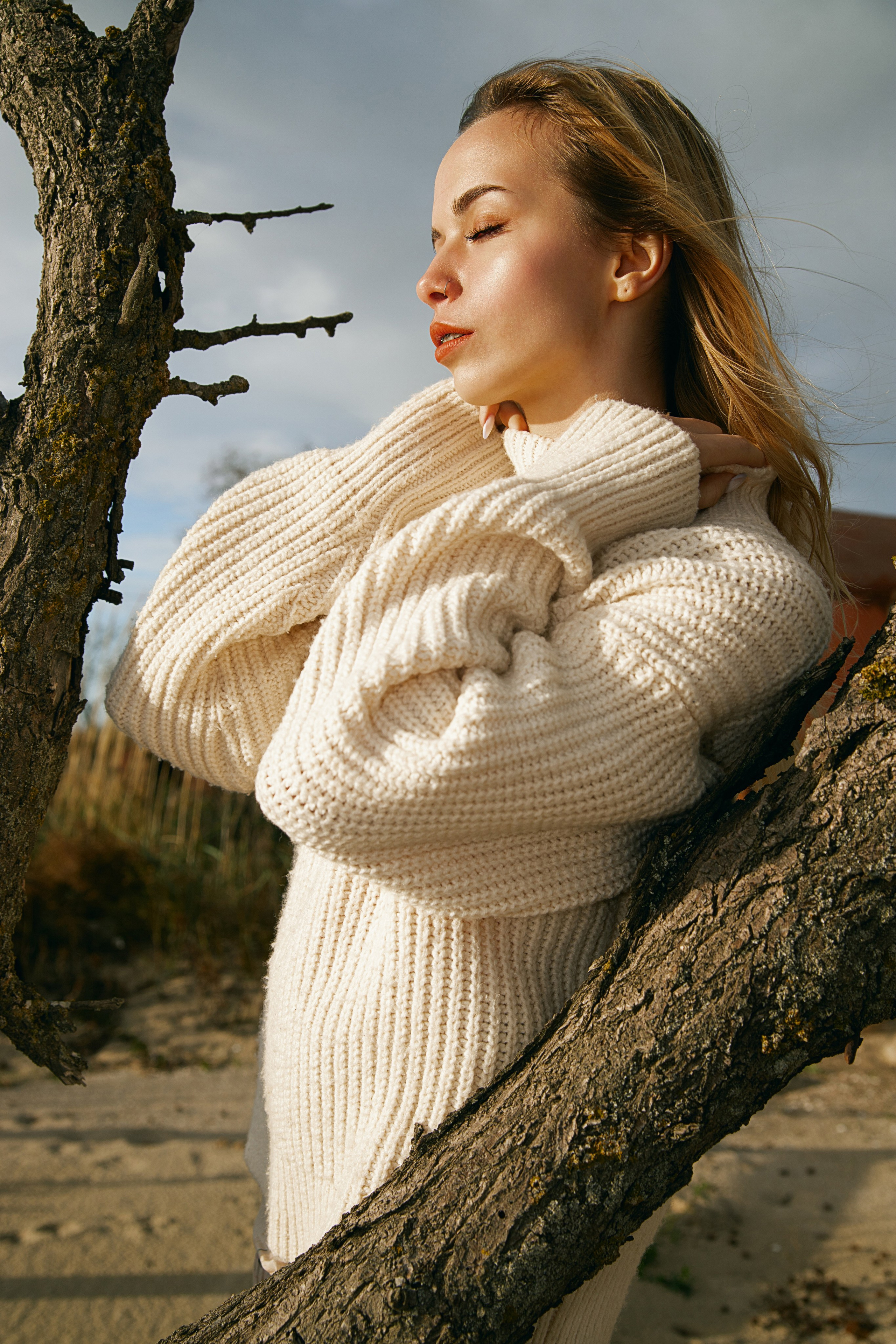 Imi models. Фотограф Александр Закадычный | Таганрог