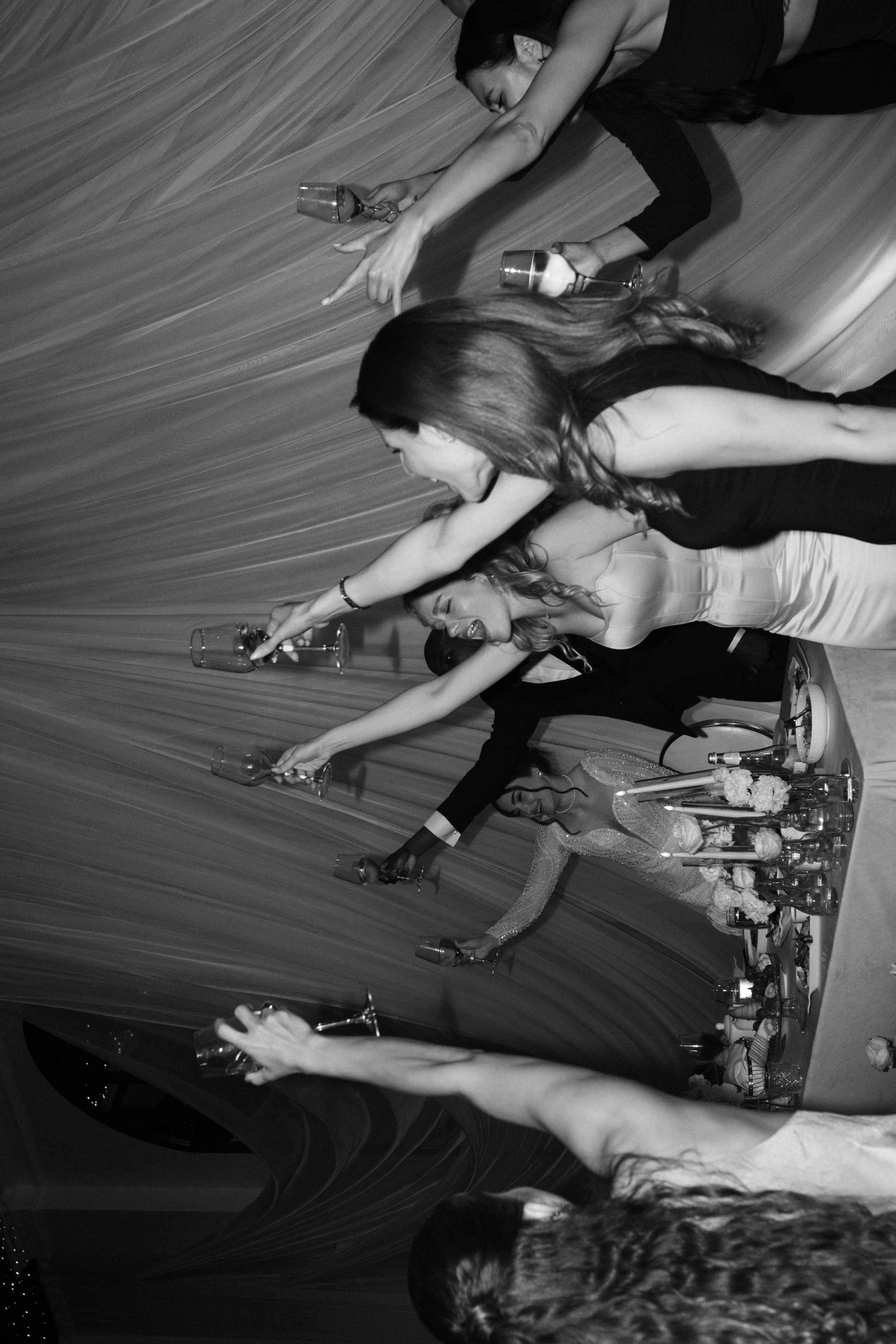 Зажигательная свадьба июня. Свадебный фотограф Катерина Евст