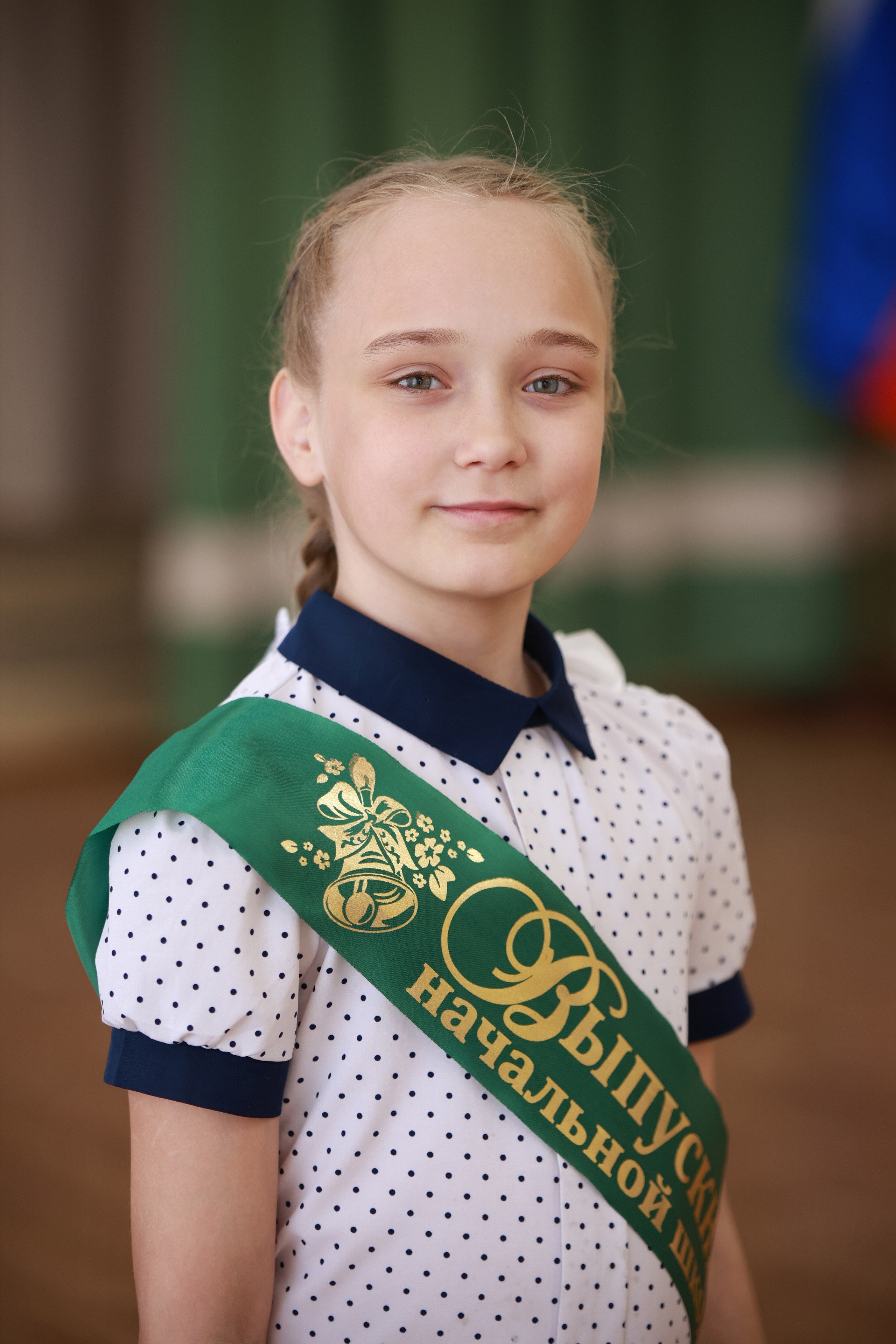 Выпускники 4 класс Школа № 2. Свадебный фотограф Михаил Александров