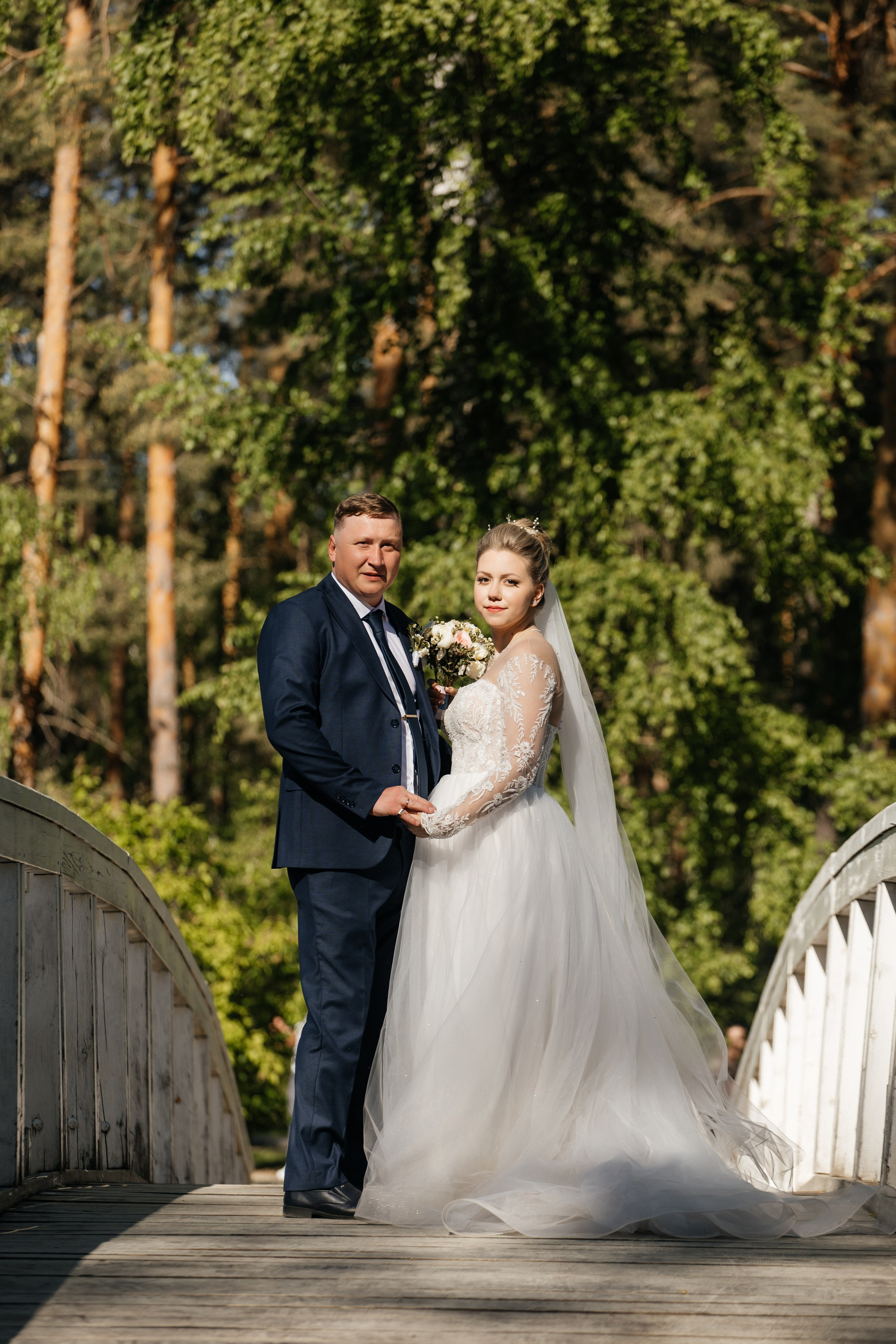 Алина и Роман. Свадебный и семейный фотограф Егорова Юлия