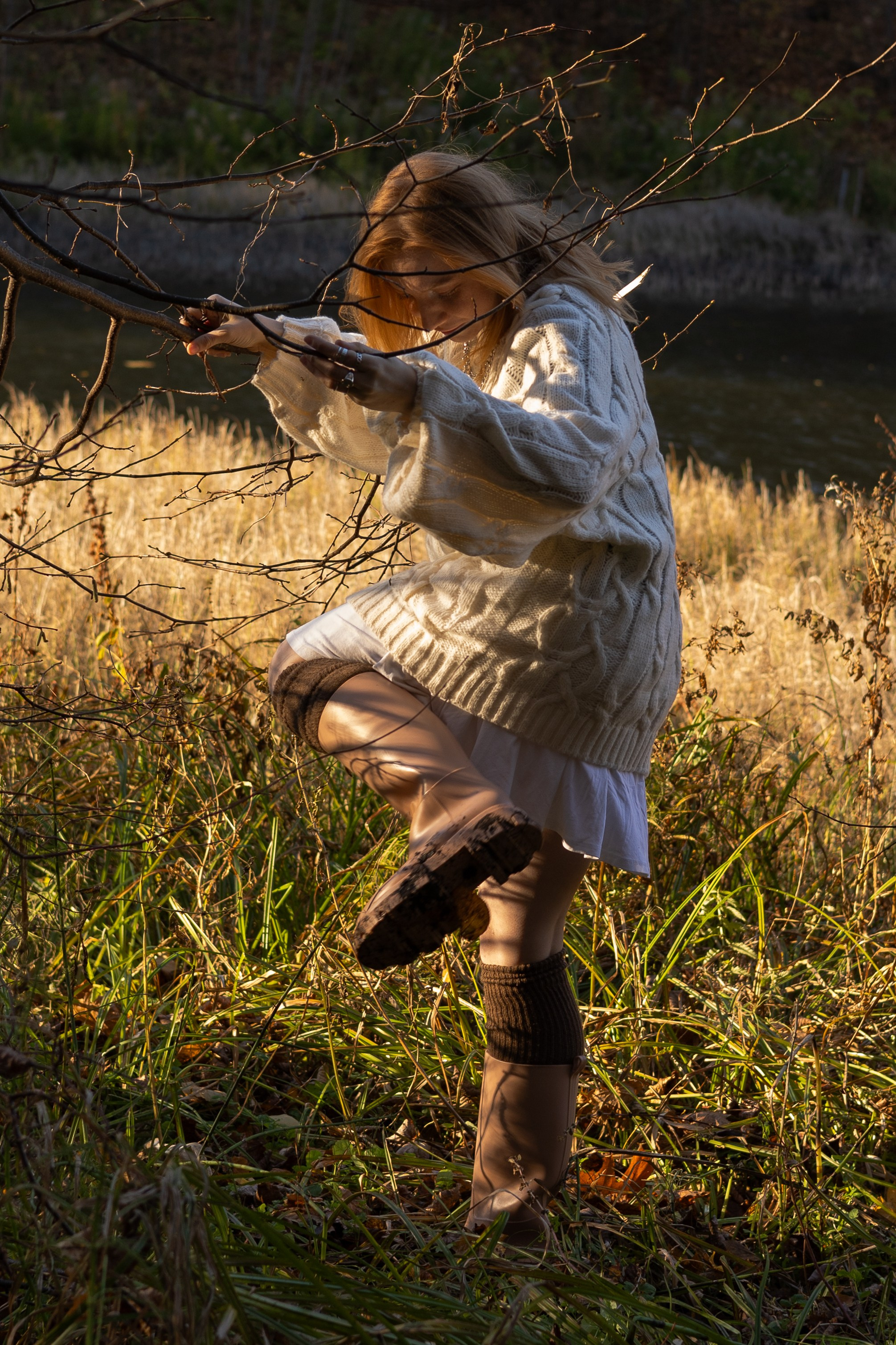 Алина. Портретный фотограф в Нижнем Новгороде Елена Ханова