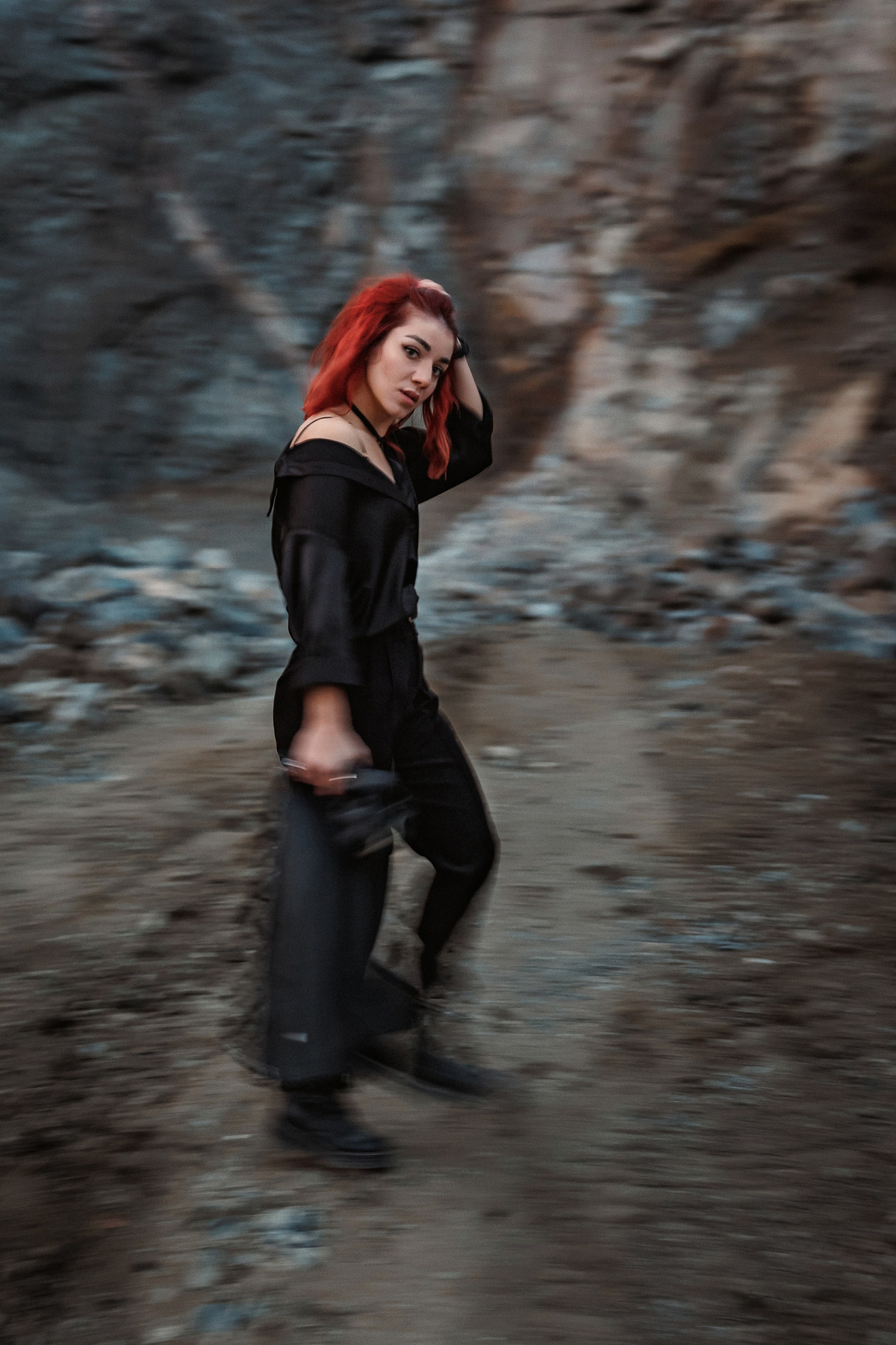 Bad Girl. Свадебный, семейный и детский фотограф в городе Партизанск, Находка