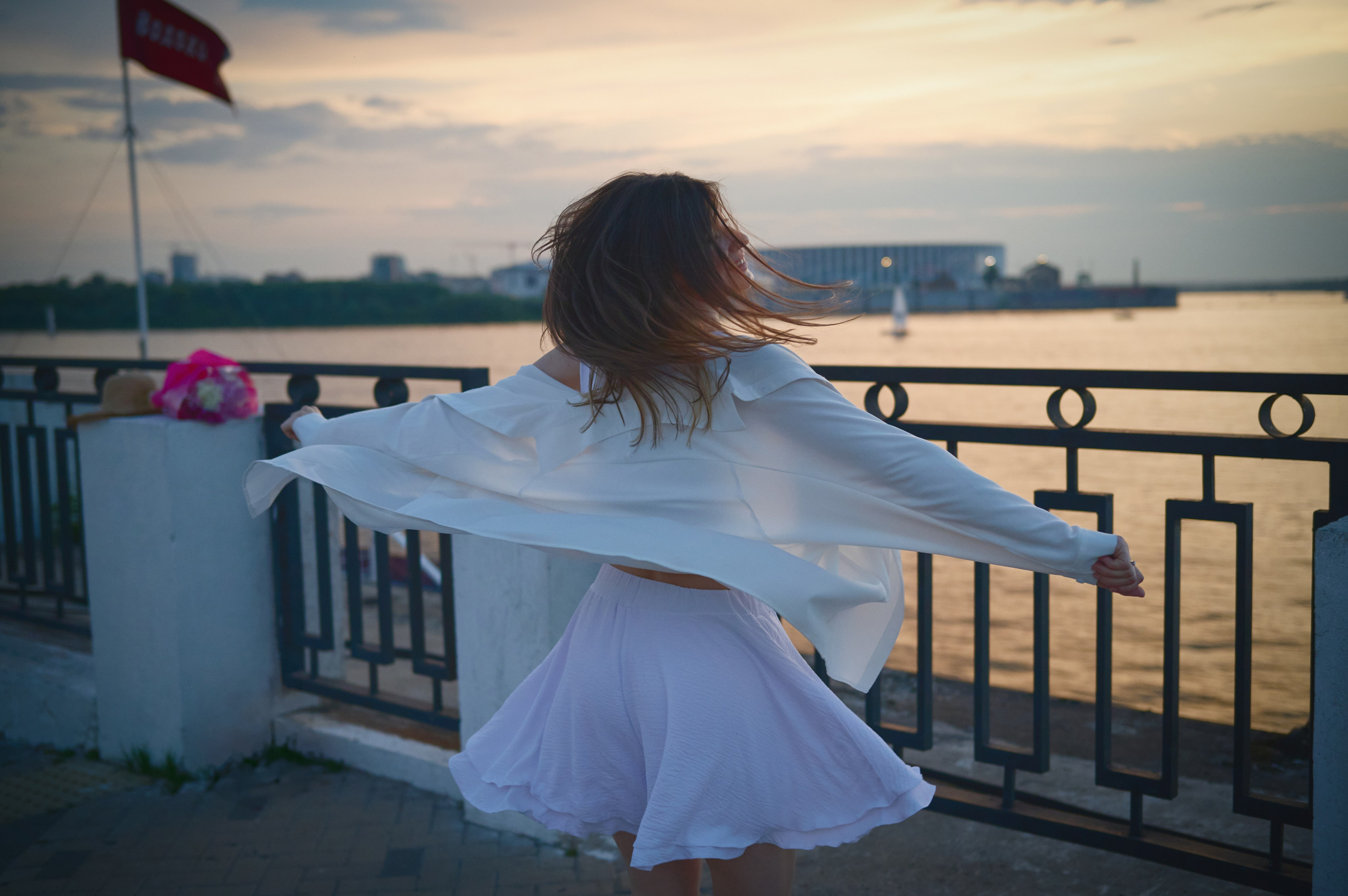 Фотограф Юсов Александр