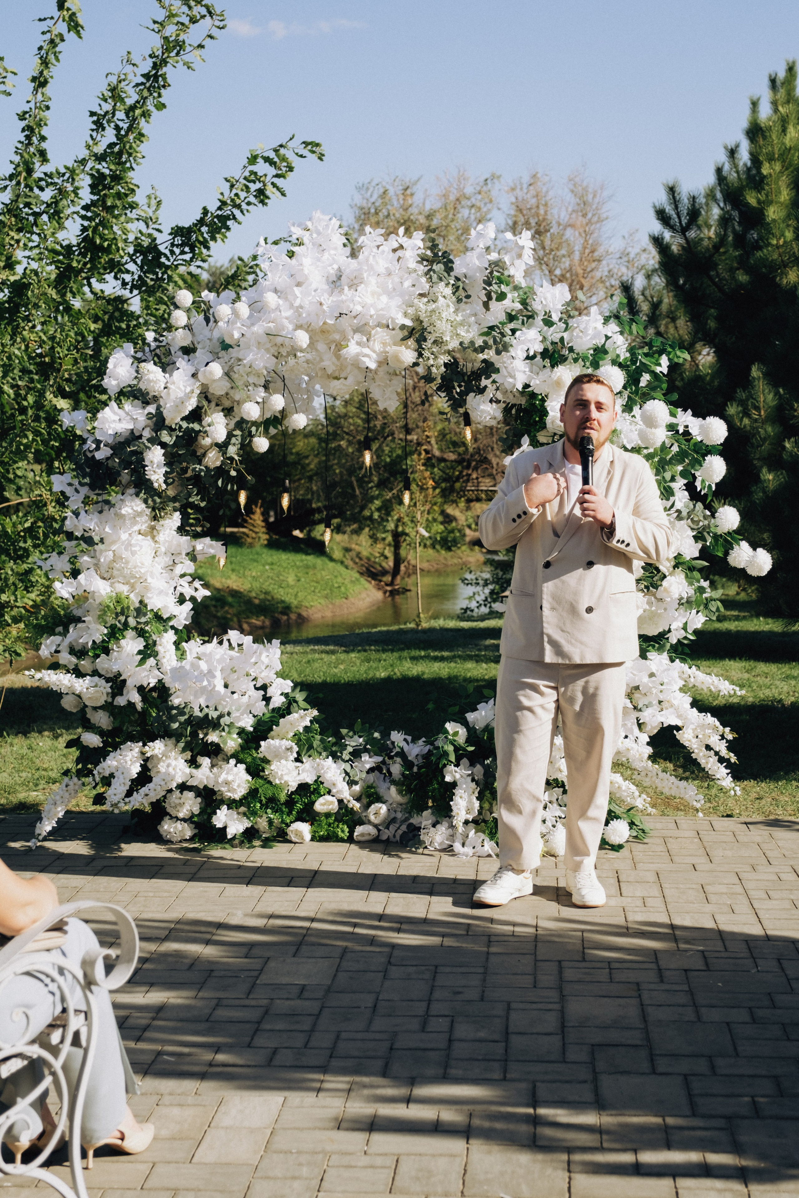 Настя + Женя. Анна Гусарова свадебный фотограф в Волгограде