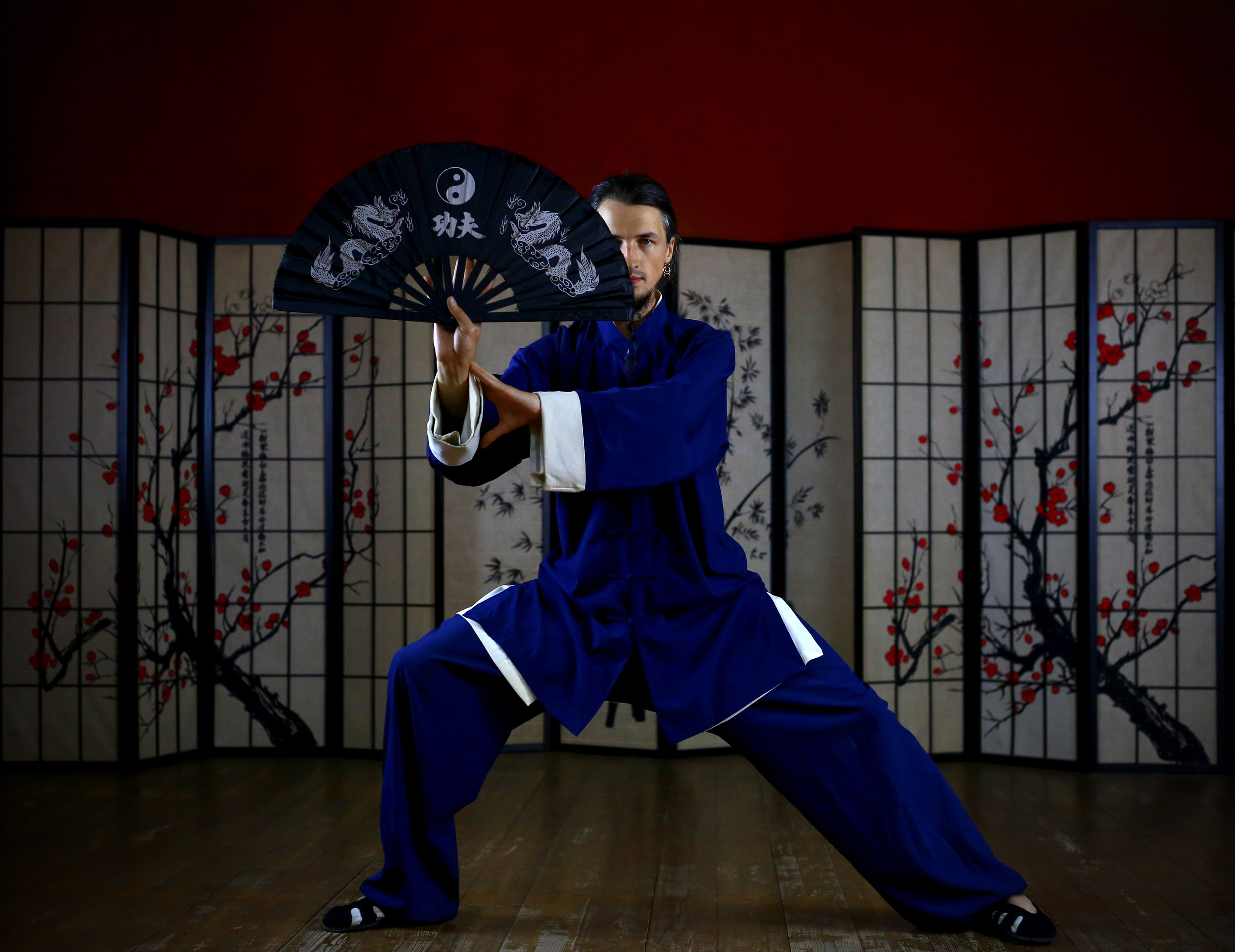 Павел. Фотограф Сергей Мединов