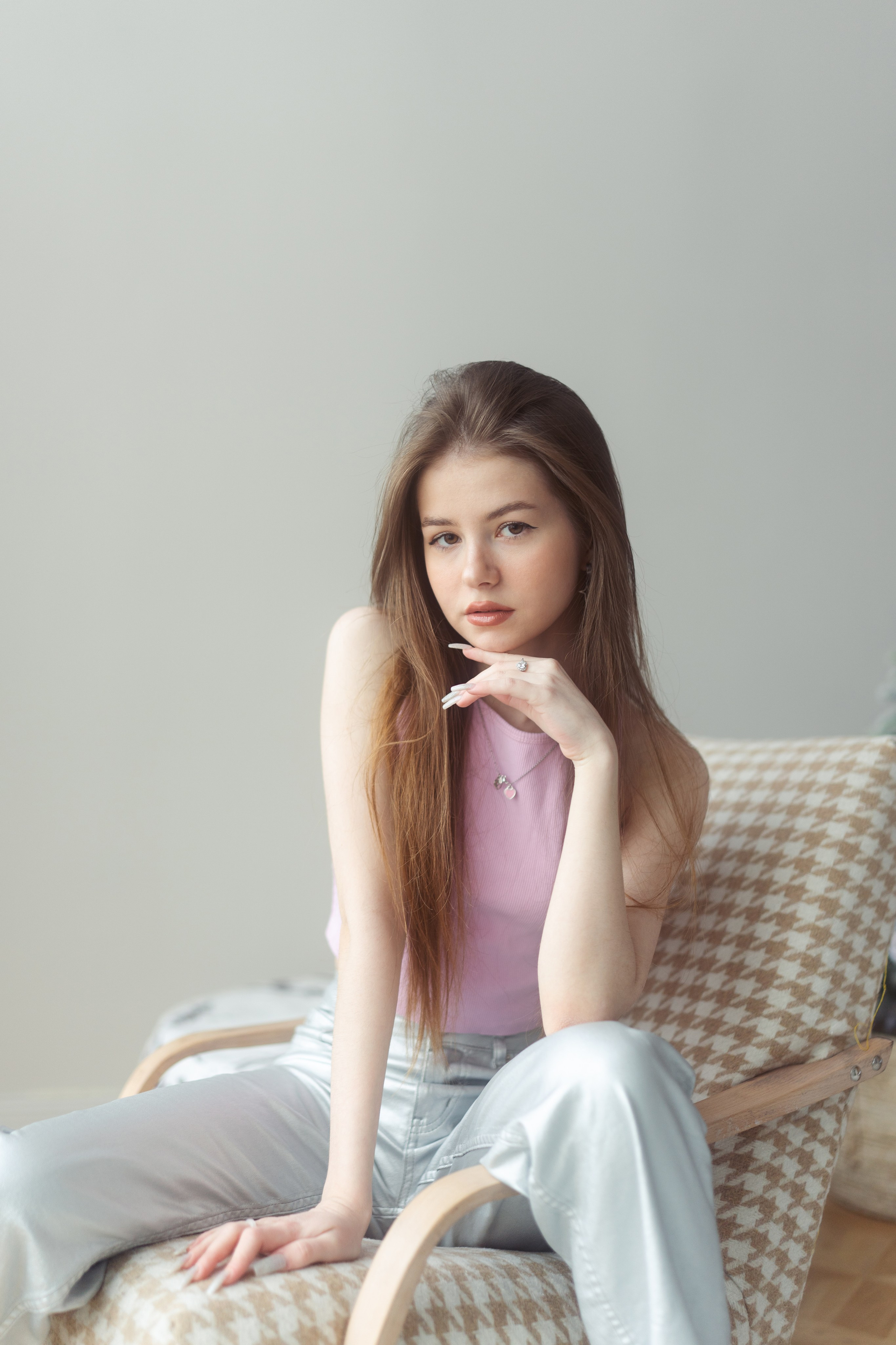 Полина. Фотограф в СПБ Алмаз Камаев