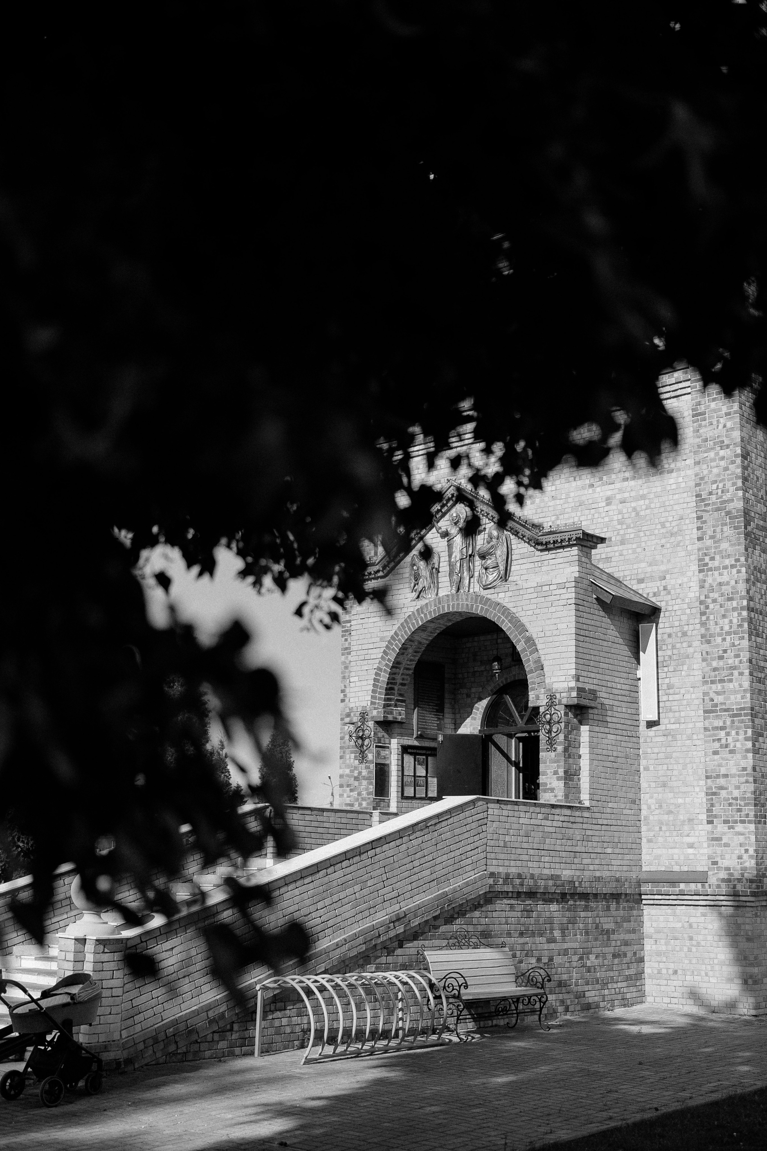 Алексеевское. Свадебный и семейный фотограф в Казани и Зеленодольске Ланочкин Илья