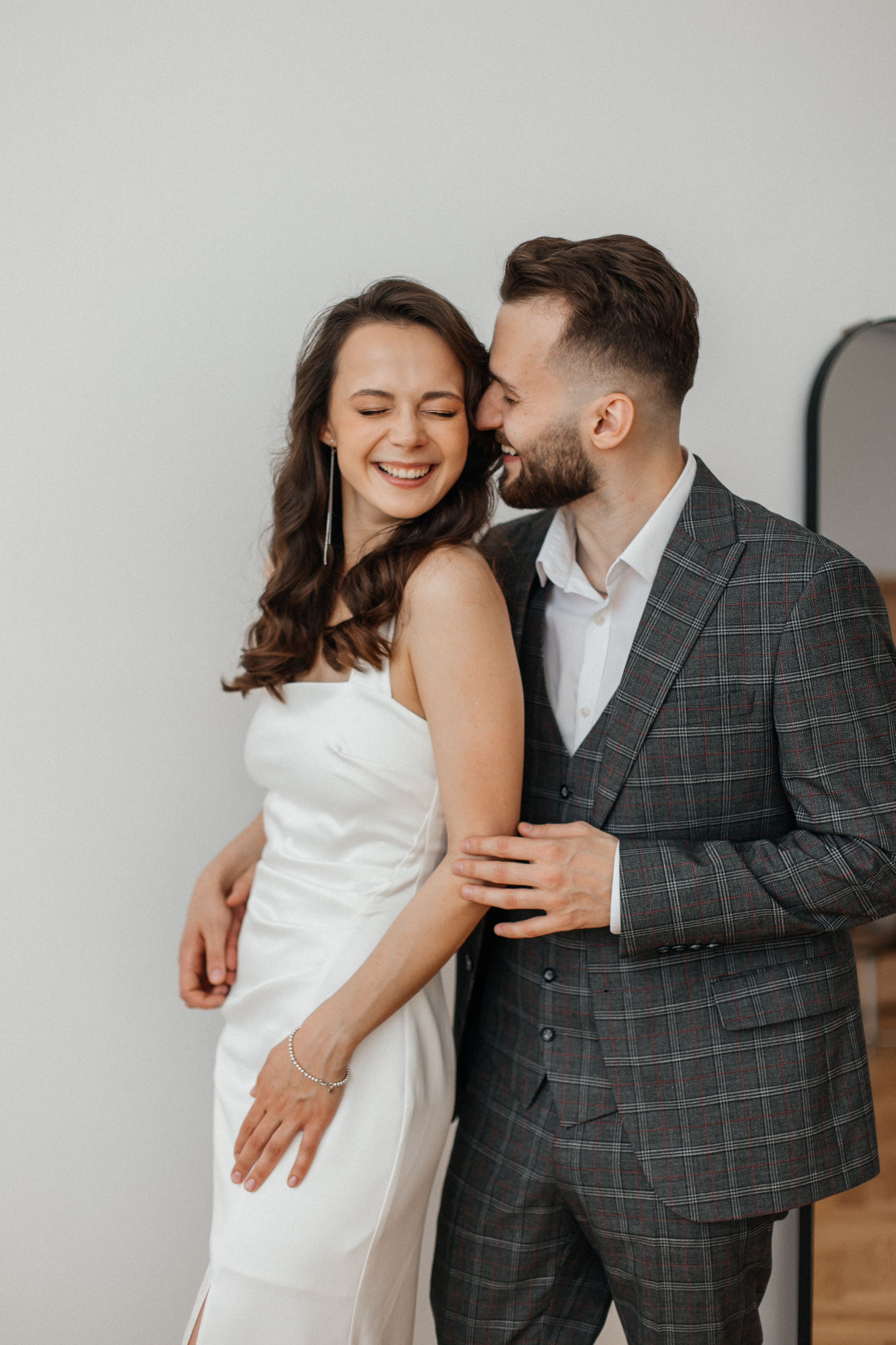 Катя и Гриша. Мордвинова Татьяна