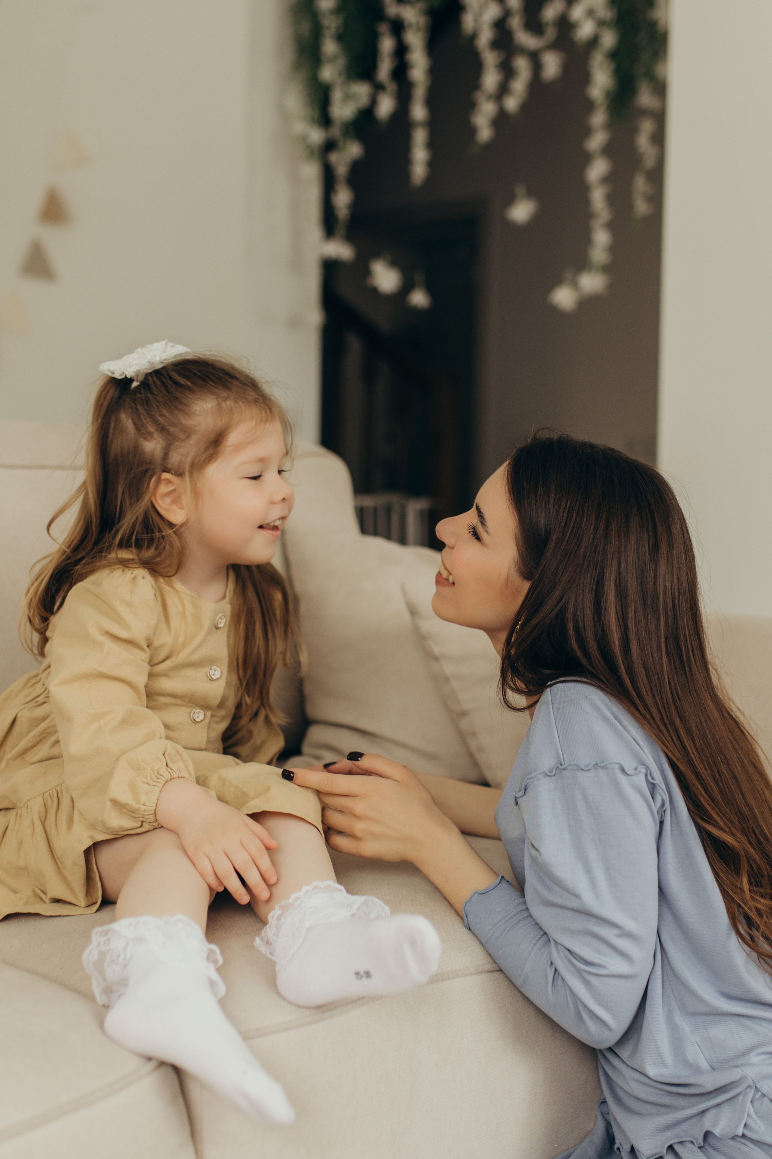 Время любить. Фотограф Сотникова Вероника