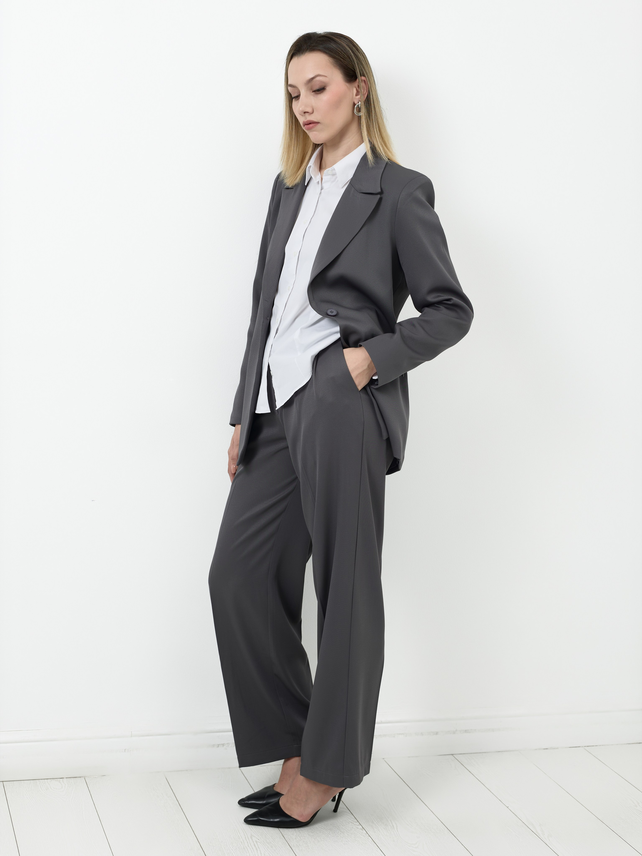 Бизнес-портрет Валентина. Ксения Кузнецова