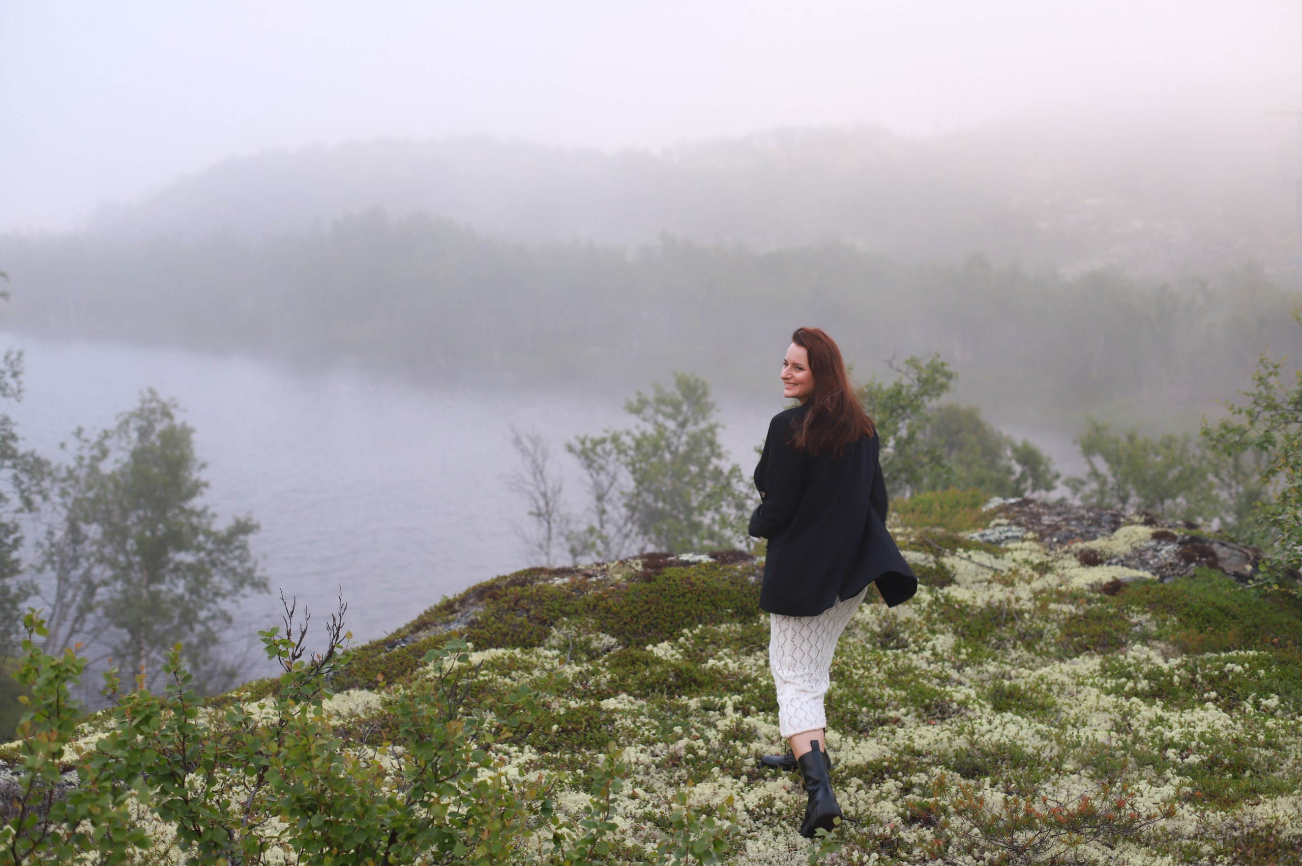 Татьяна Мурманск. Женский и семейный фотограф в Санкт-Петербурге Любовь Малышева