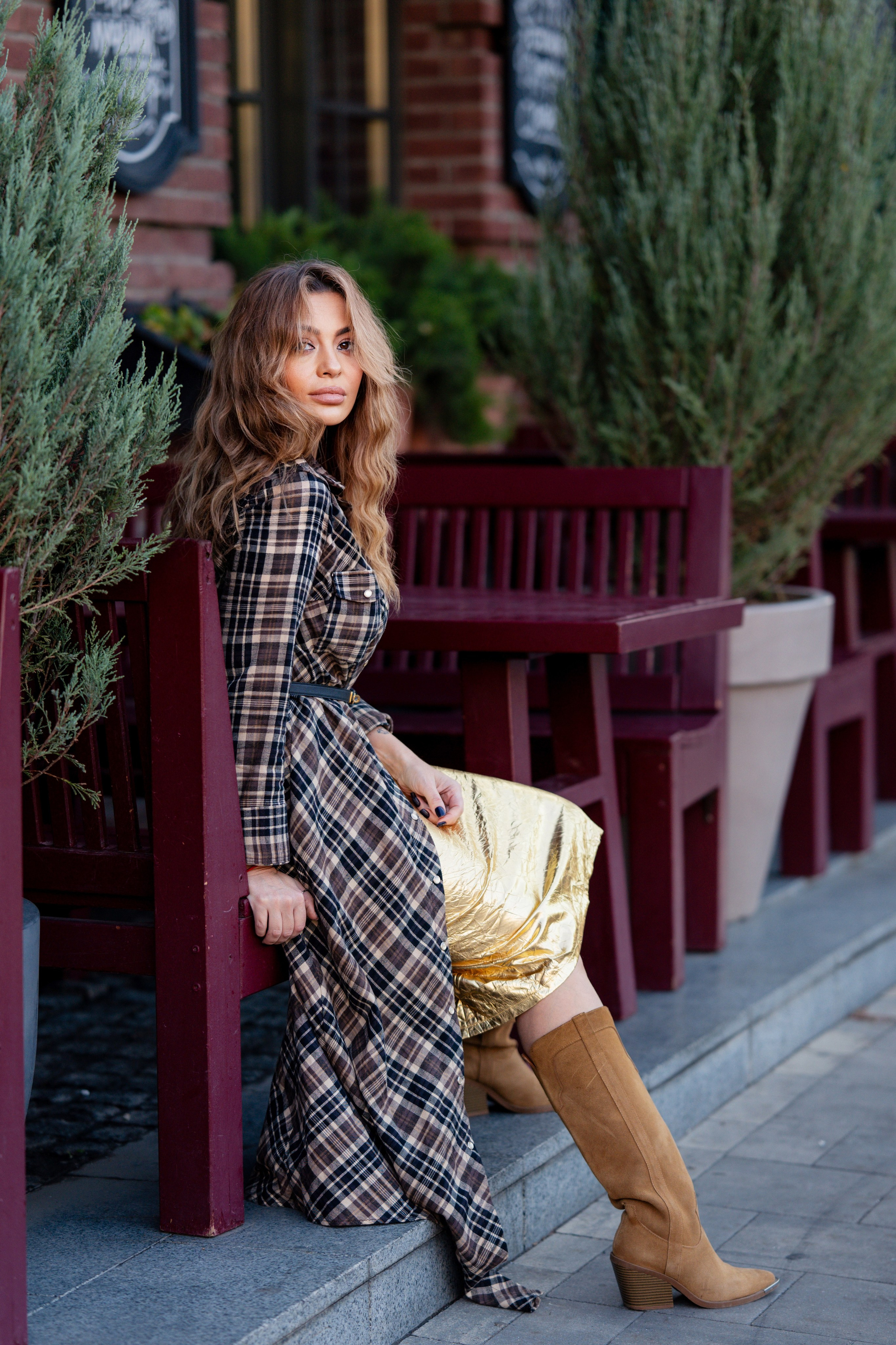 Золотая рыбка. Семейный, детский и женский фотограф в Ростове-на-Дону Кирилина Екатерина