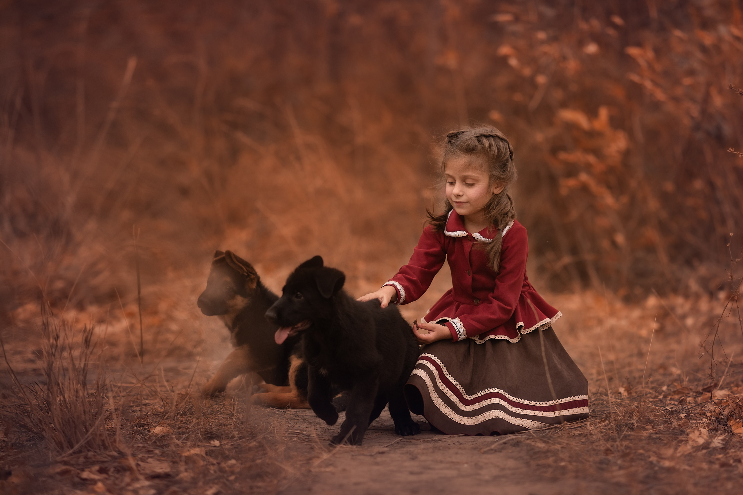 Старочеркасск. Семейный, детский и женский фотограф в Ростове-на-Дону Кирилина Екатерина