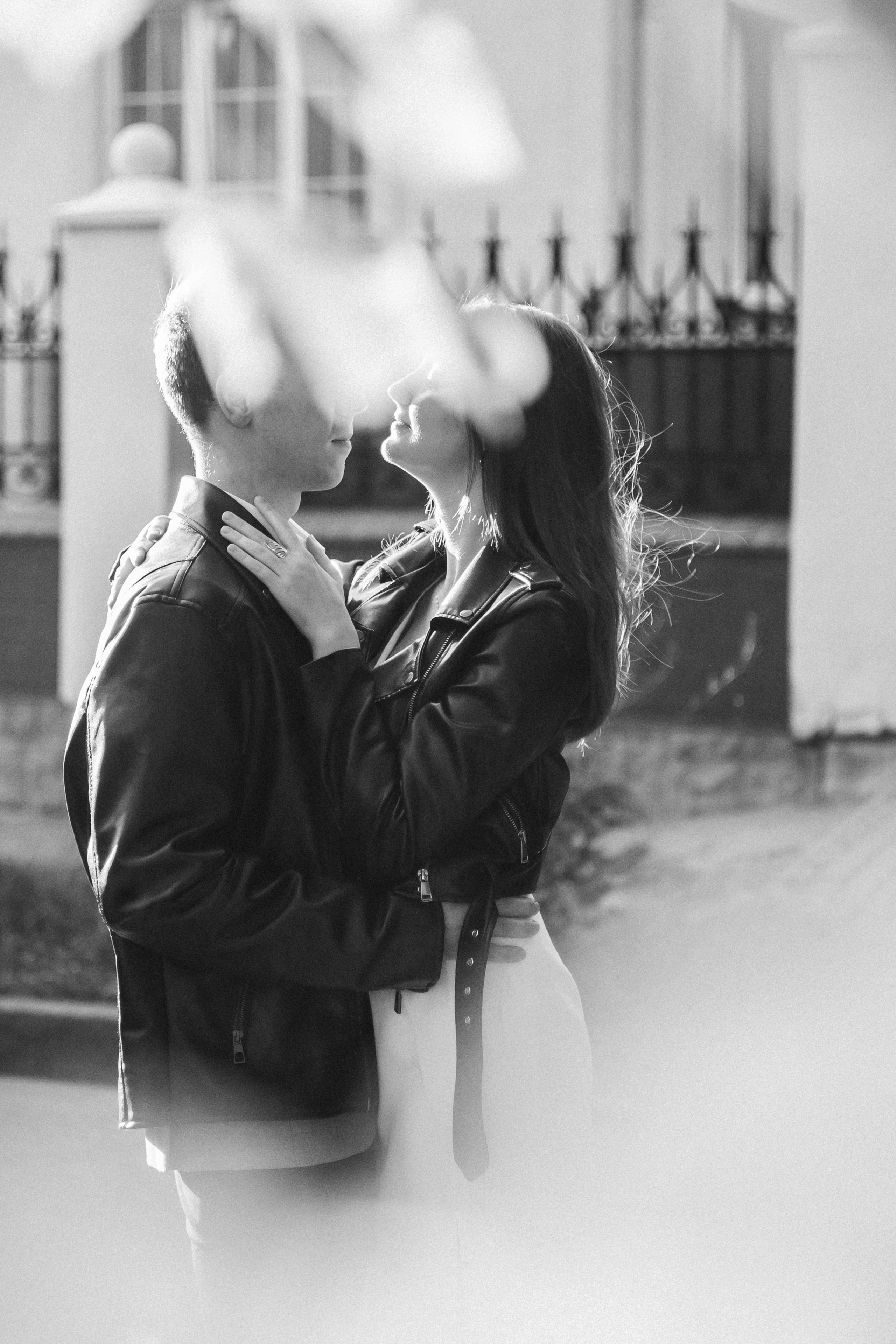 Love story. Свадебный фотограф в Калининграде Филоненко Наталья