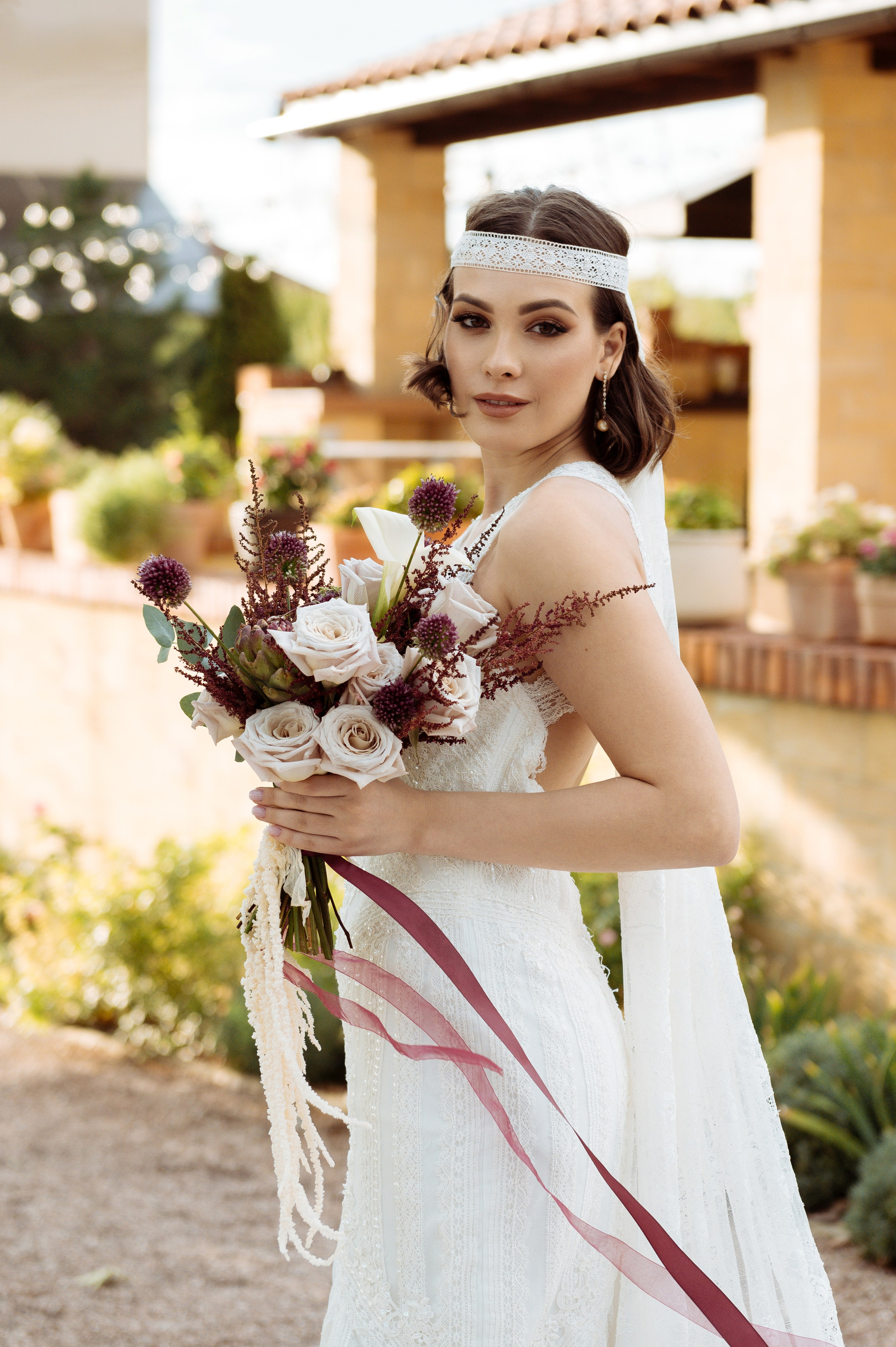 Айк | Анастасия