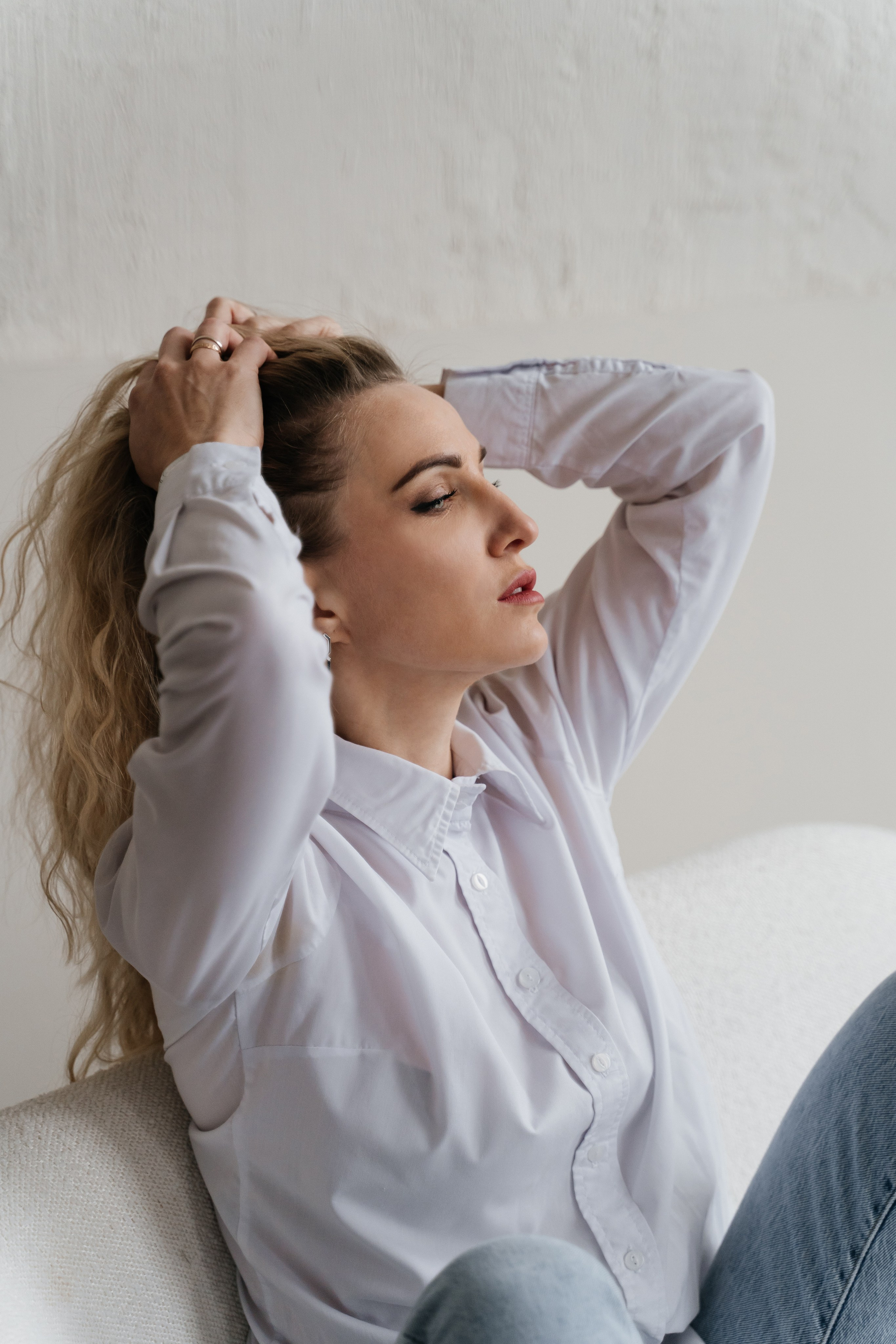 Оля. Фотограф Ларионова Надежда|Ставрополь