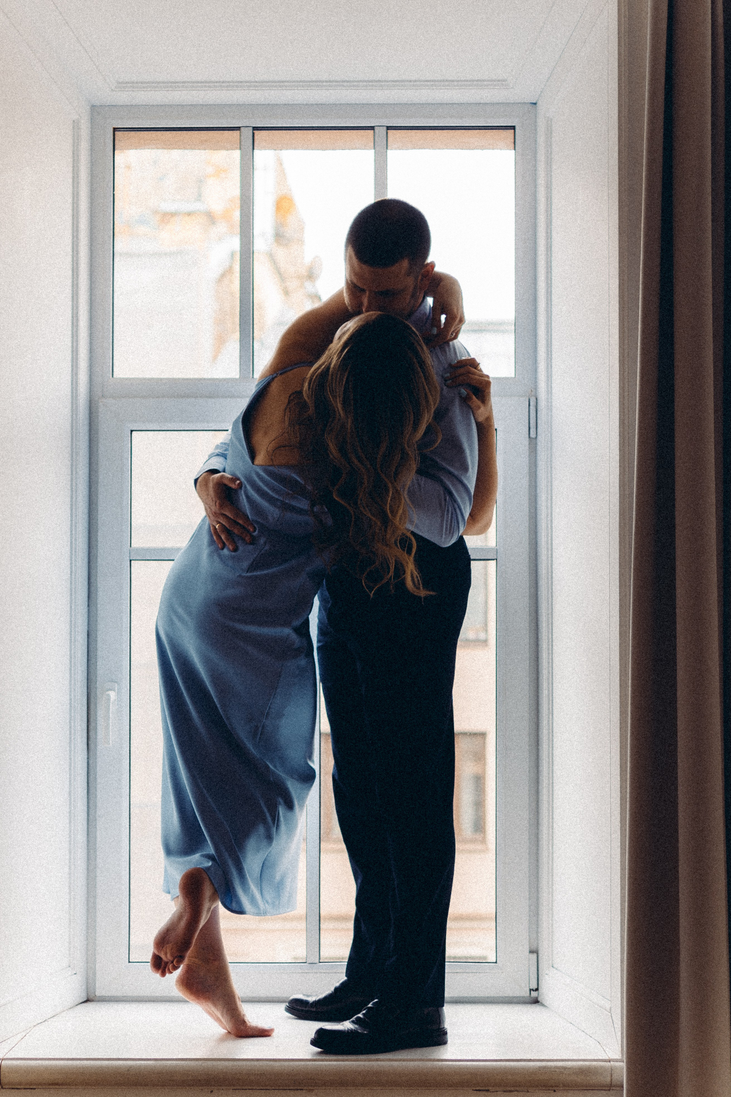 СТУДИЯ И ПРОГУЛКА ДЛЯ ПАРЫ. Профессиональный фотограф, Санкт-Петербург — Виктория Богомолова