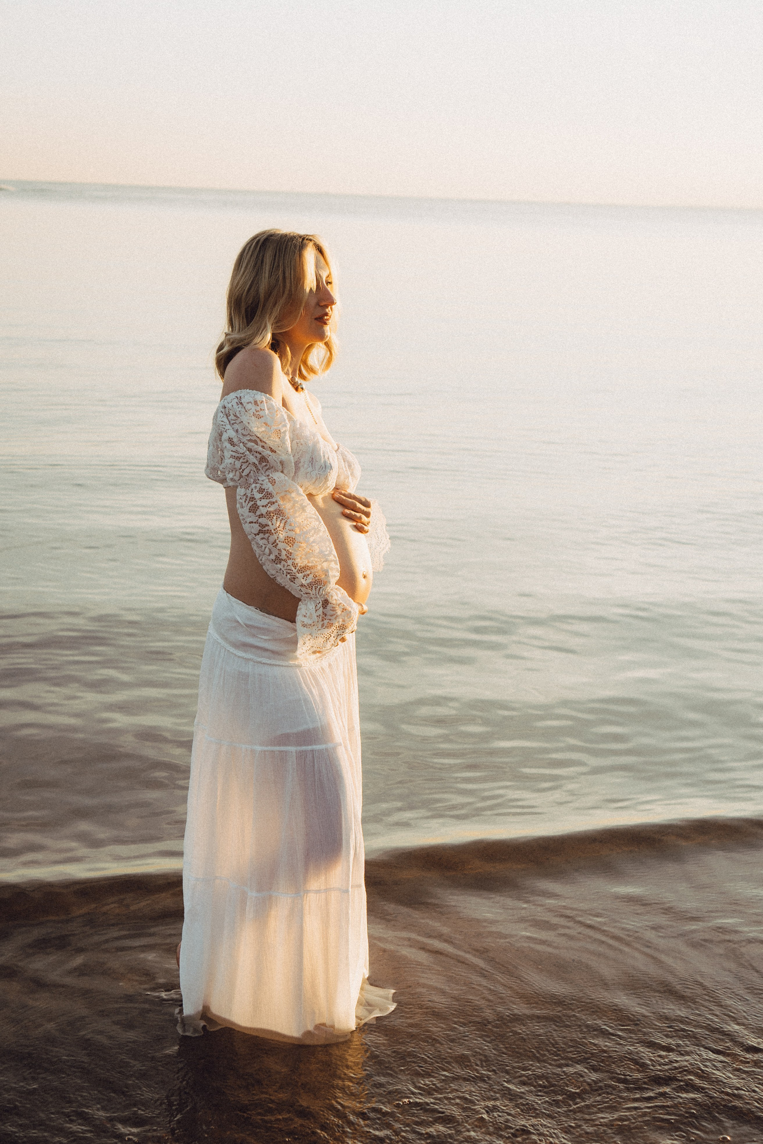 В ОЖИДАНИИ. Профессиональный фотограф, Санкт-Петербург — Виктория Богомолова