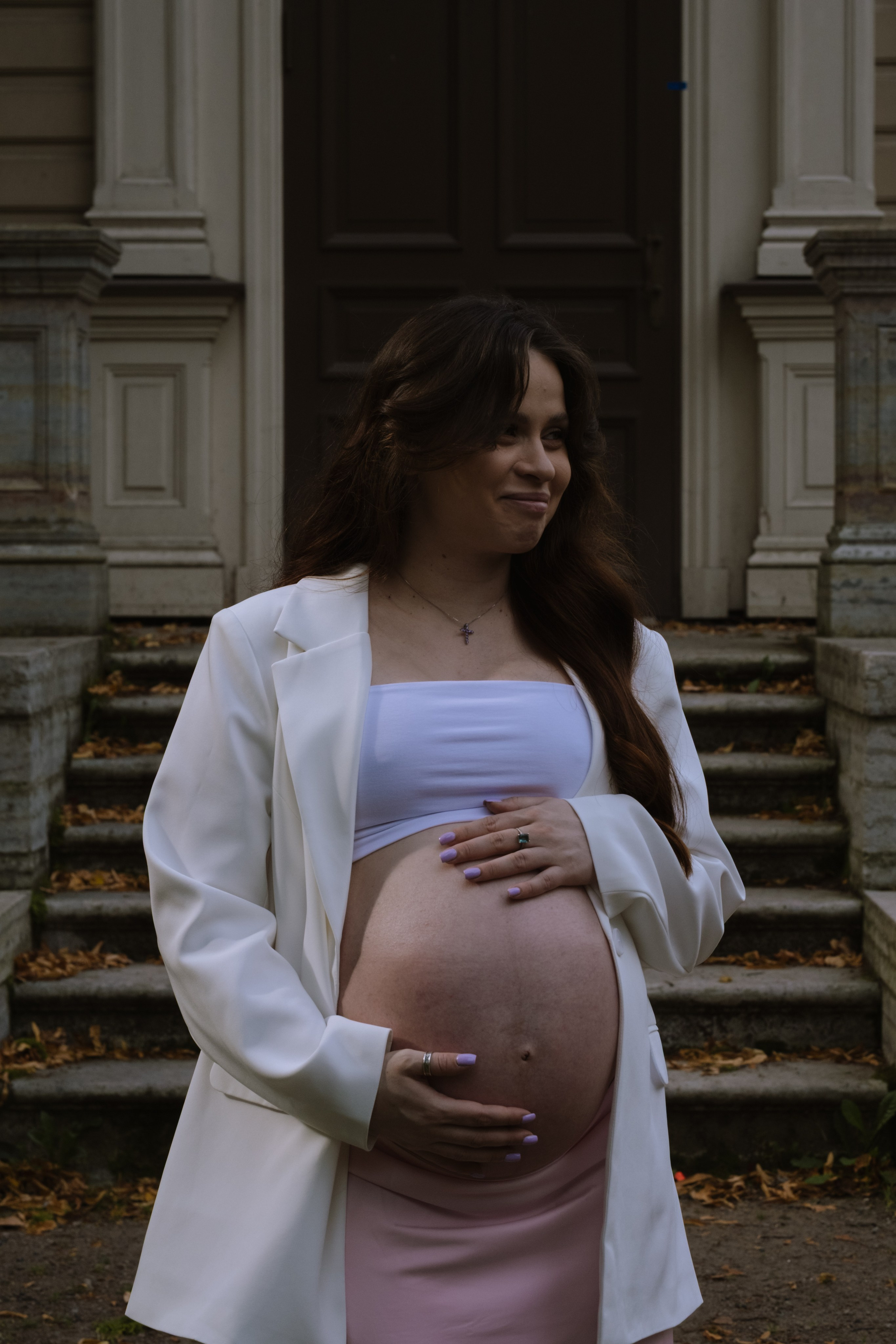 СЕМЕЙНАЯ ИСТОРИЯ. Профессиональный фотограф, Санкт-Петербург — Виктория Богомолова