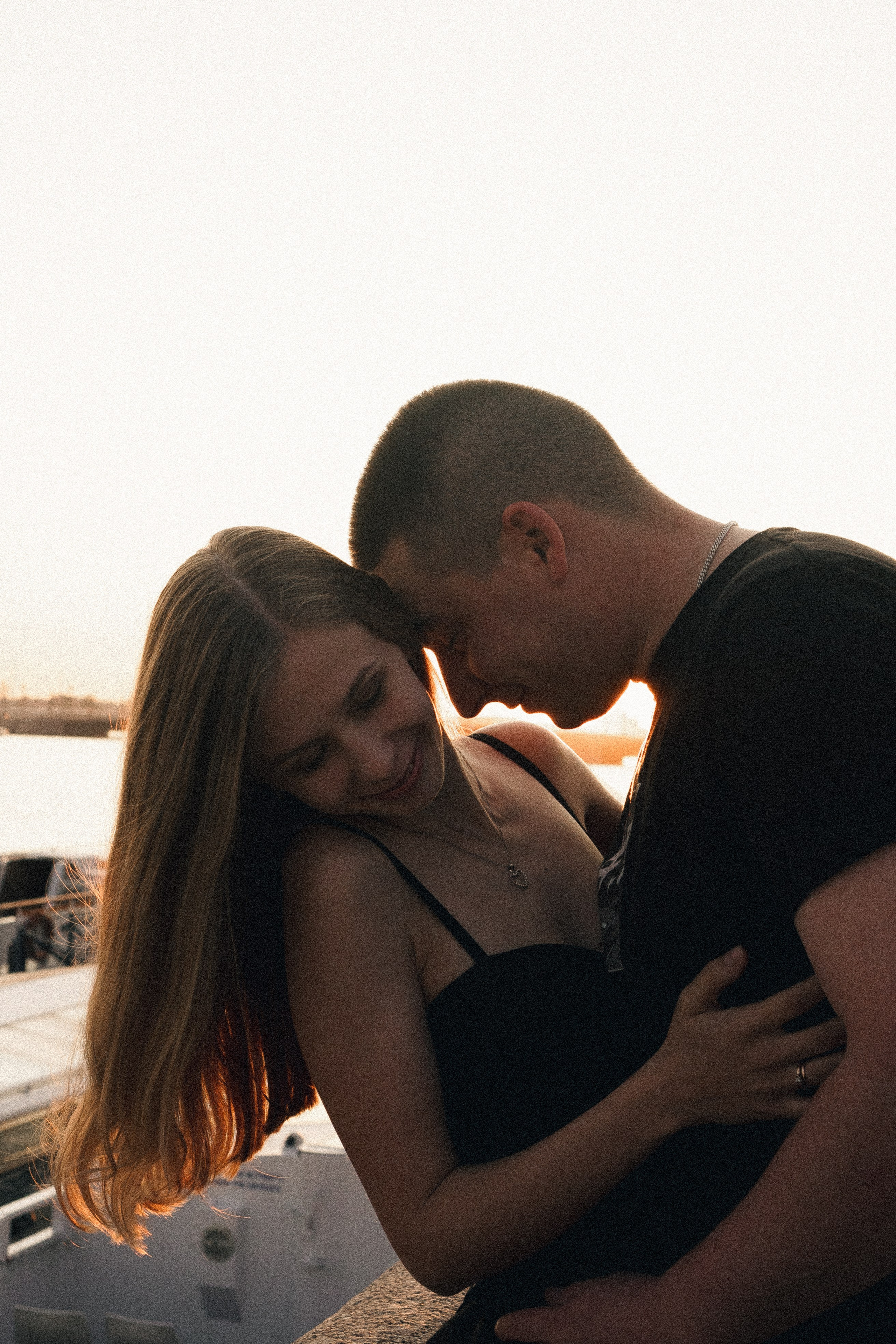 Рассвет. Профессиональный фотограф, Санкт-Петербург — Виктория Богомолова