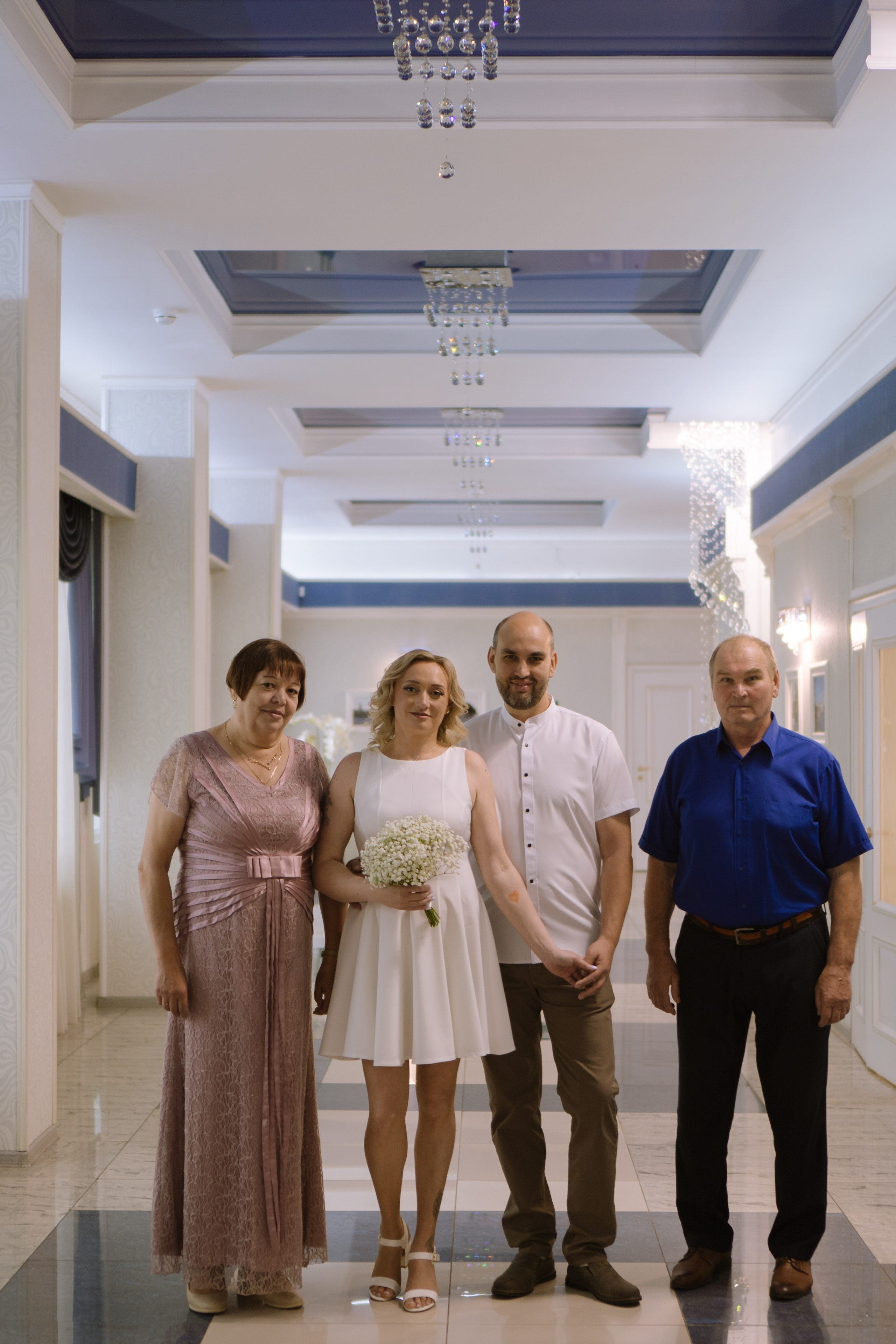 СВАДЕБНЫЙ РЕПОРТАЖ. Профессиональный фотограф, Санкт-Петербург — Виктория Богомолова