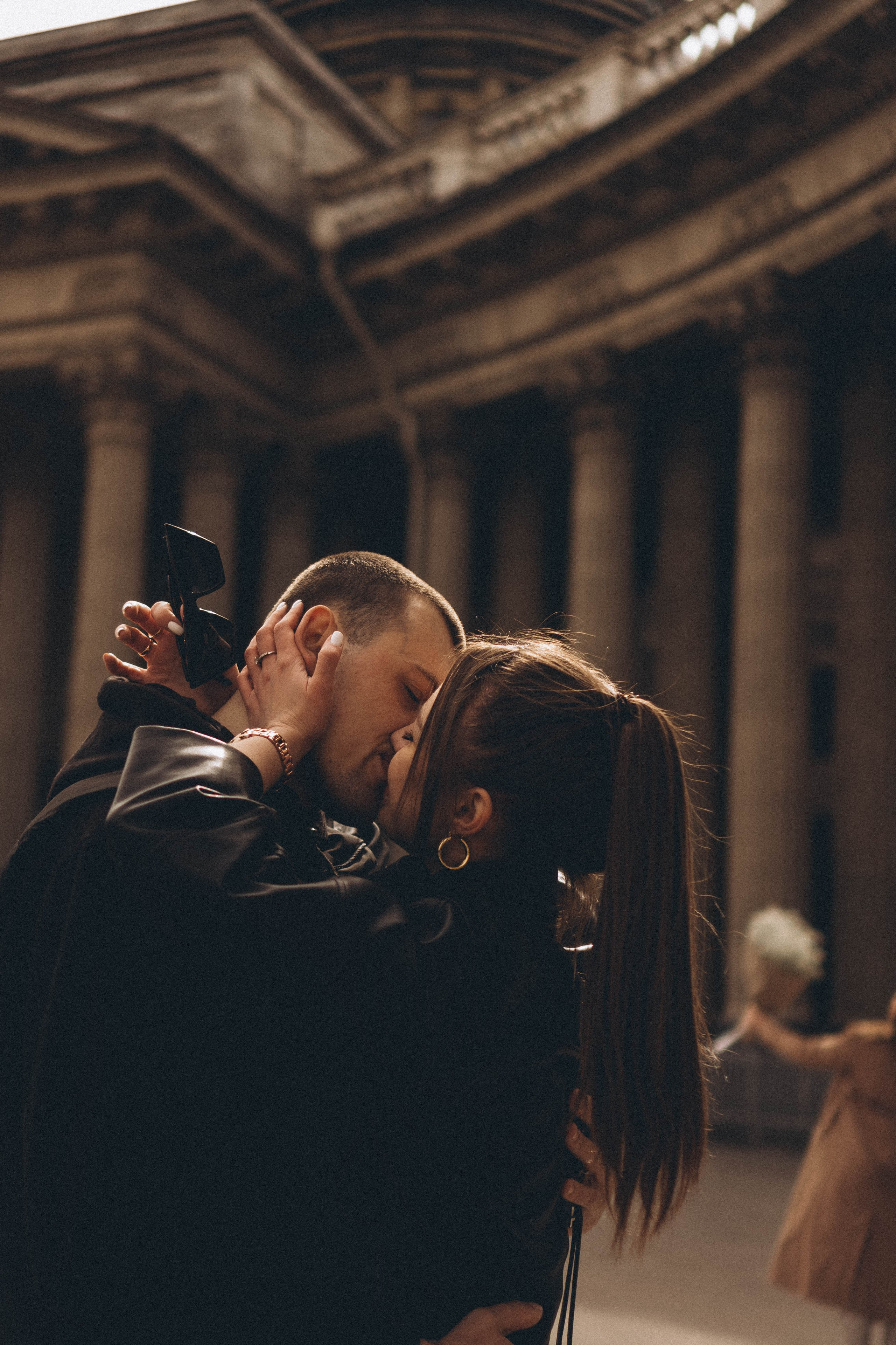 Прогулочная. Профессиональный фотограф, Санкт-Петербург — Виктория Богомолова