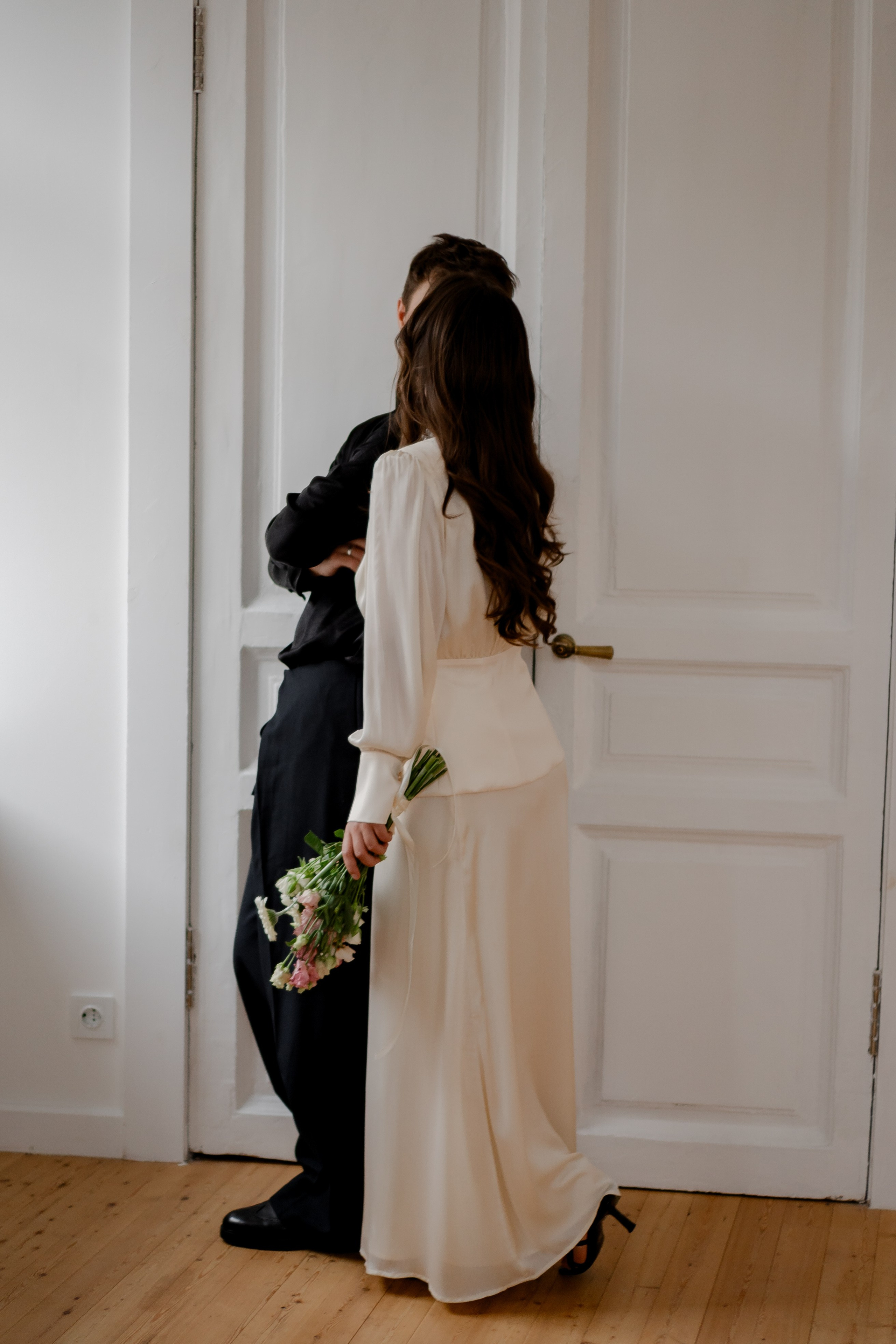 УТРО ЖЕНИХА И НЕВЕСТЫ СВАДЕБНАЯ СЬЕМКА ПАРЫ. Профессиональный фотограф, Санкт-Петербург — Виктория Богомолова