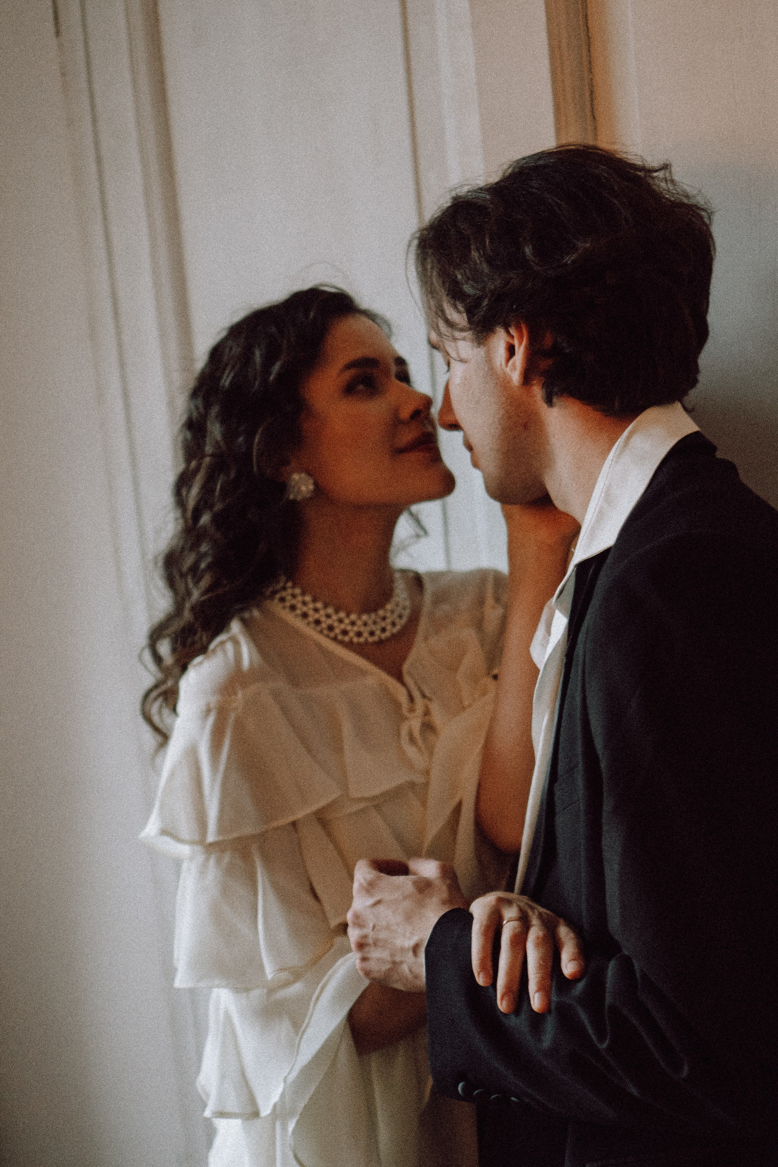 Новогодний стиль вдвоем. Профессиональный фотограф, Санкт-Петербург — Виктория Богомолова