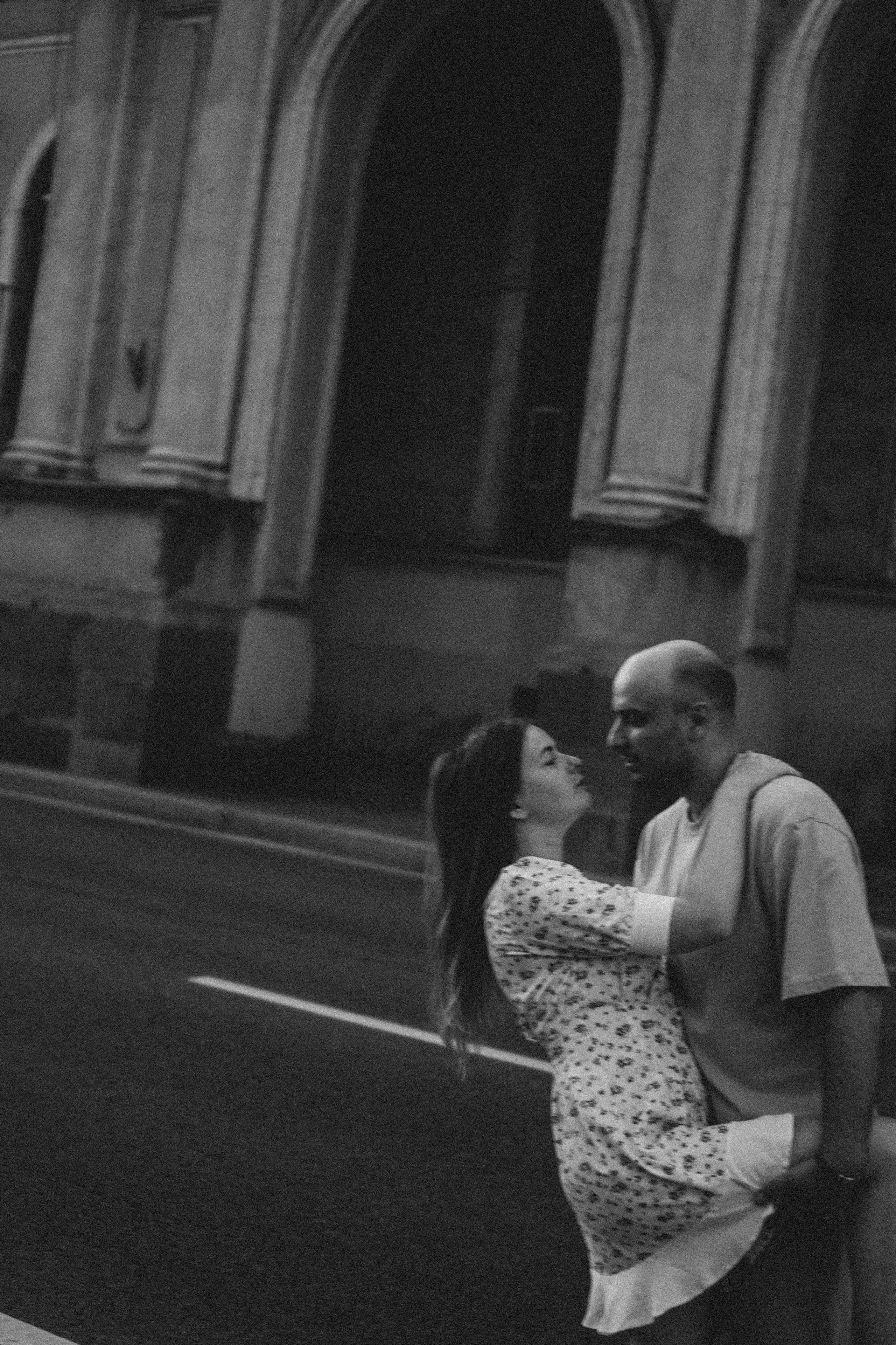 ПРОГУЛКА УТОРОМ ПО ПИТЕРУ. Профессиональный фотограф, Санкт-Петербург — Виктория Богомолова