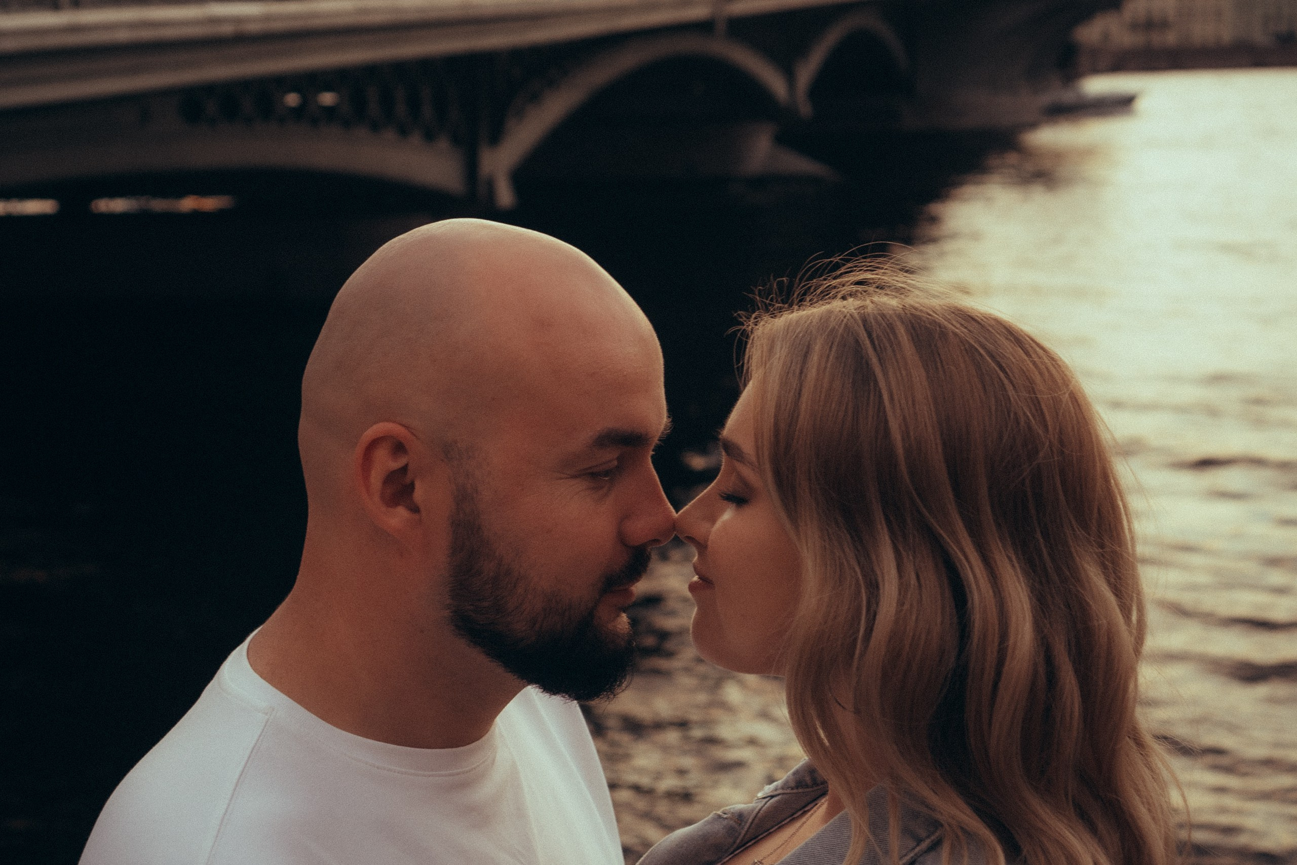 Прогулка. Профессиональный фотограф, Санкт-Петербург — Виктория Богомолова