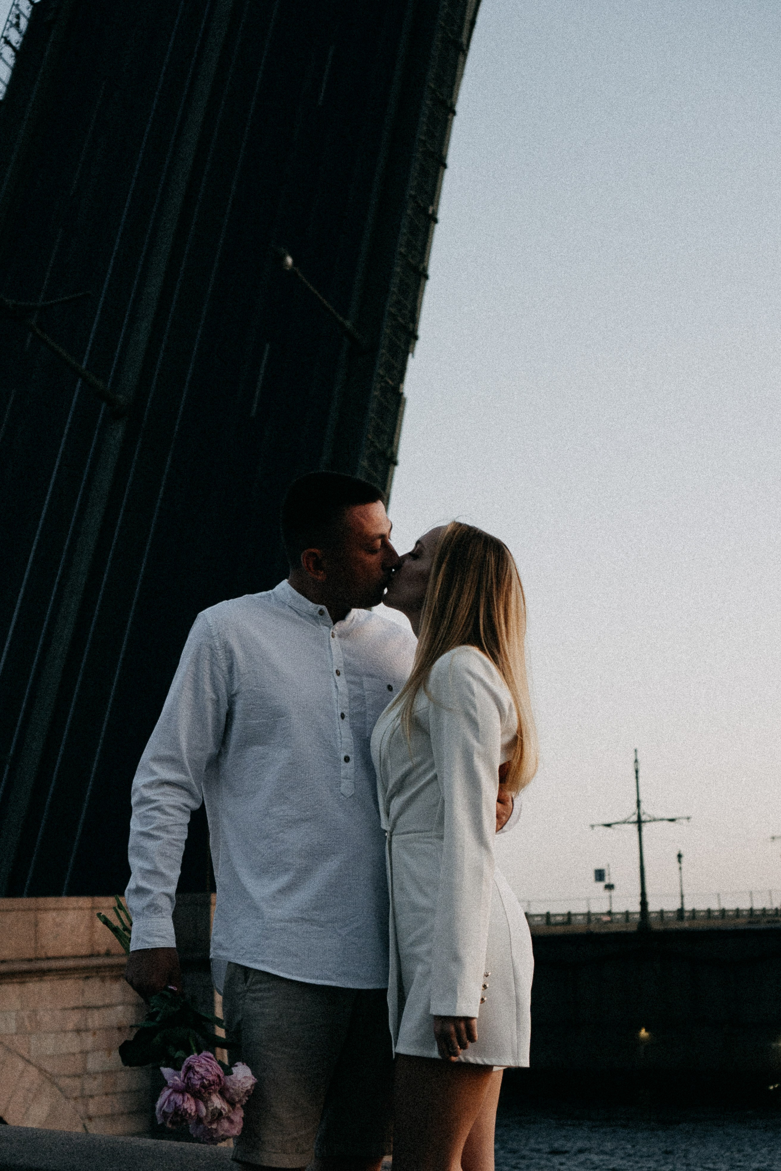 Сьемка мечты. Профессиональный фотограф, Санкт-Петербург — Виктория Богомолова