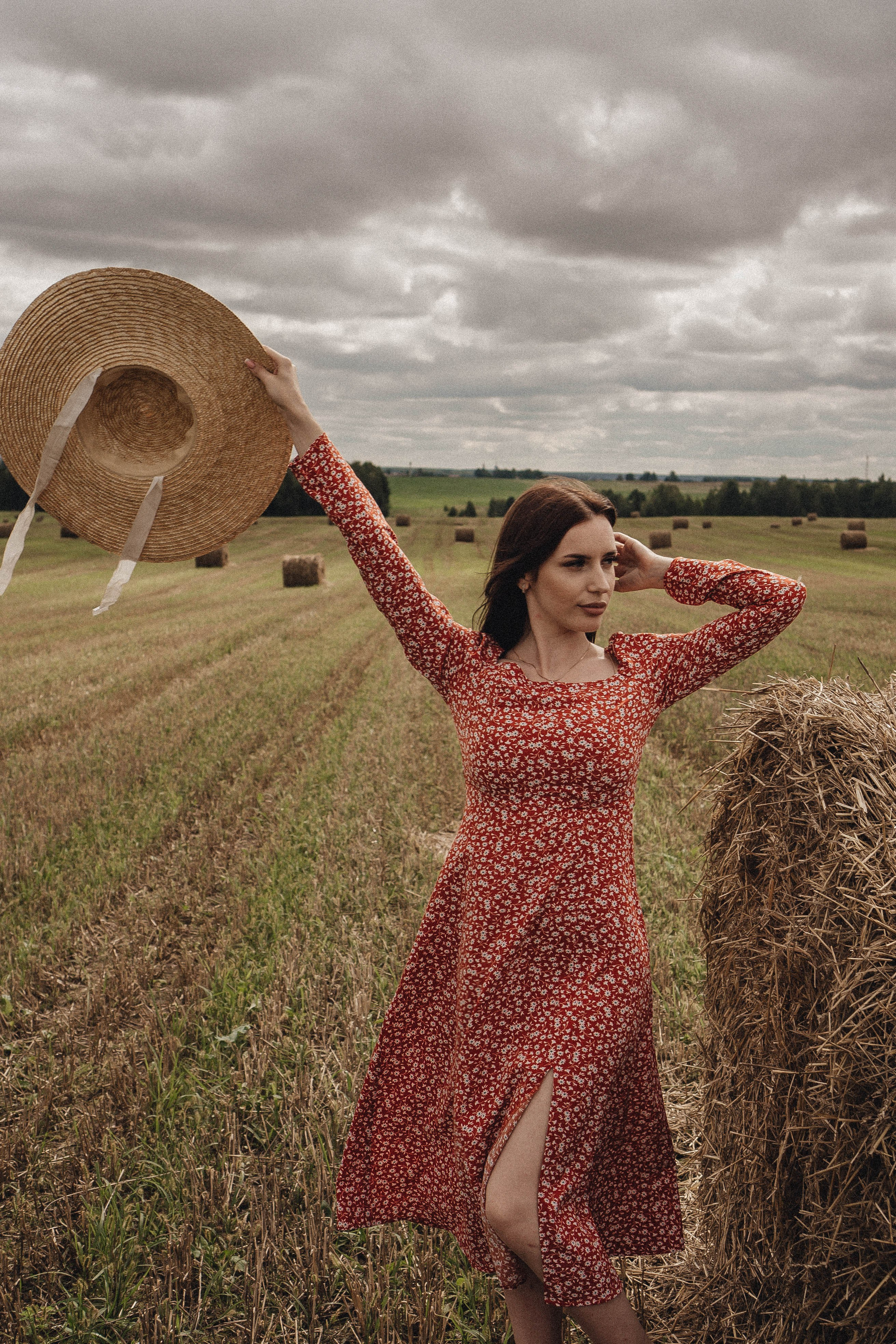 Августт. Профессиональный фотограф, Санкт-Петербург — Виктория Богомолова
