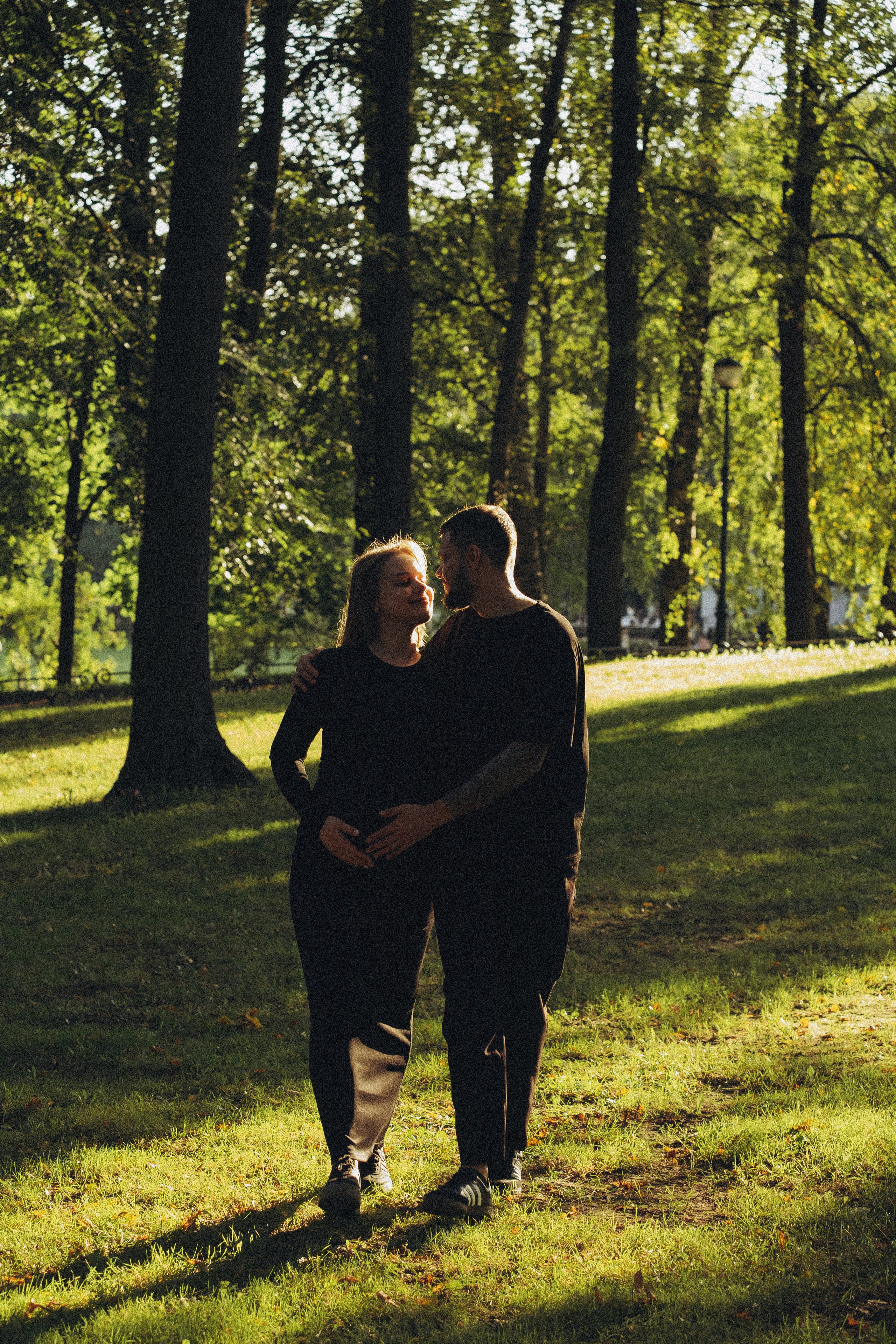 БЕРЕМЕННОСТЬ. Профессиональный фотограф, Санкт-Петербург — Виктория Богомолова