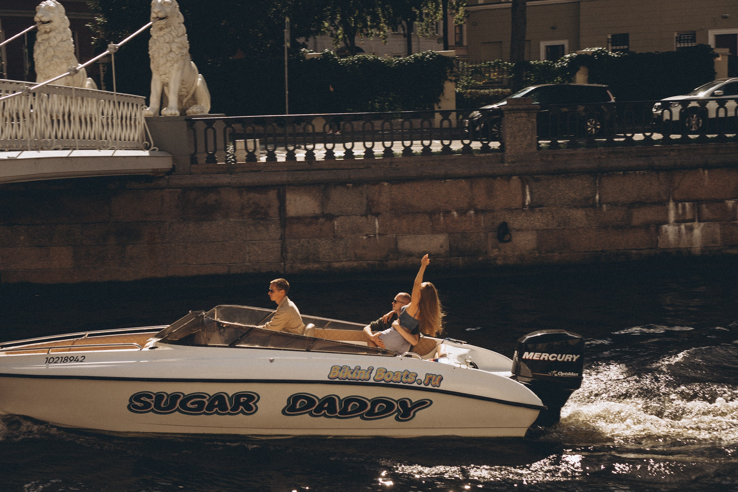 Любовь. Профессиональный фотограф, Санкт-Петербург — Виктория Богомолова
