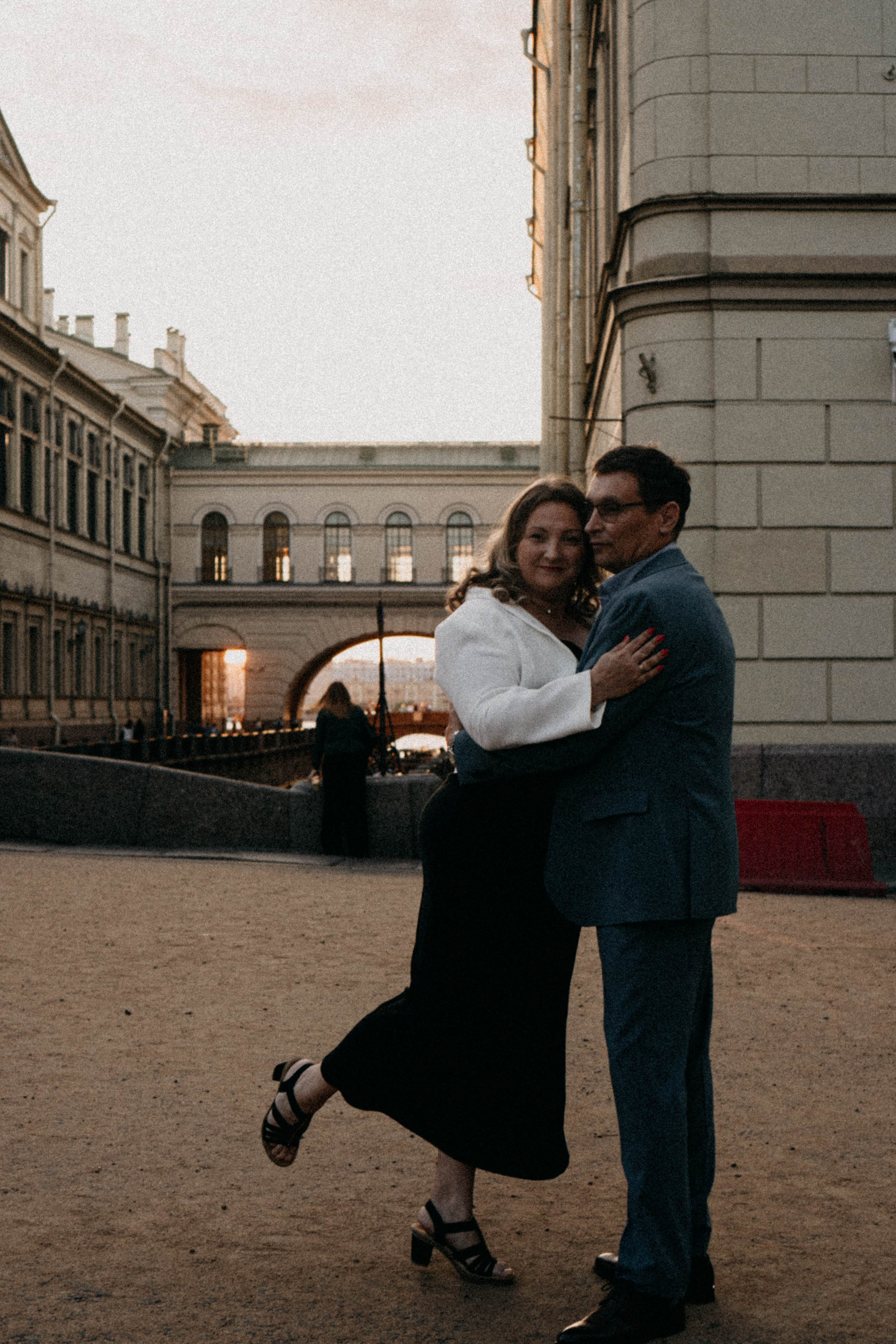 Закатная серия. Профессиональный фотограф, Санкт-Петербург — Виктория Богомолова