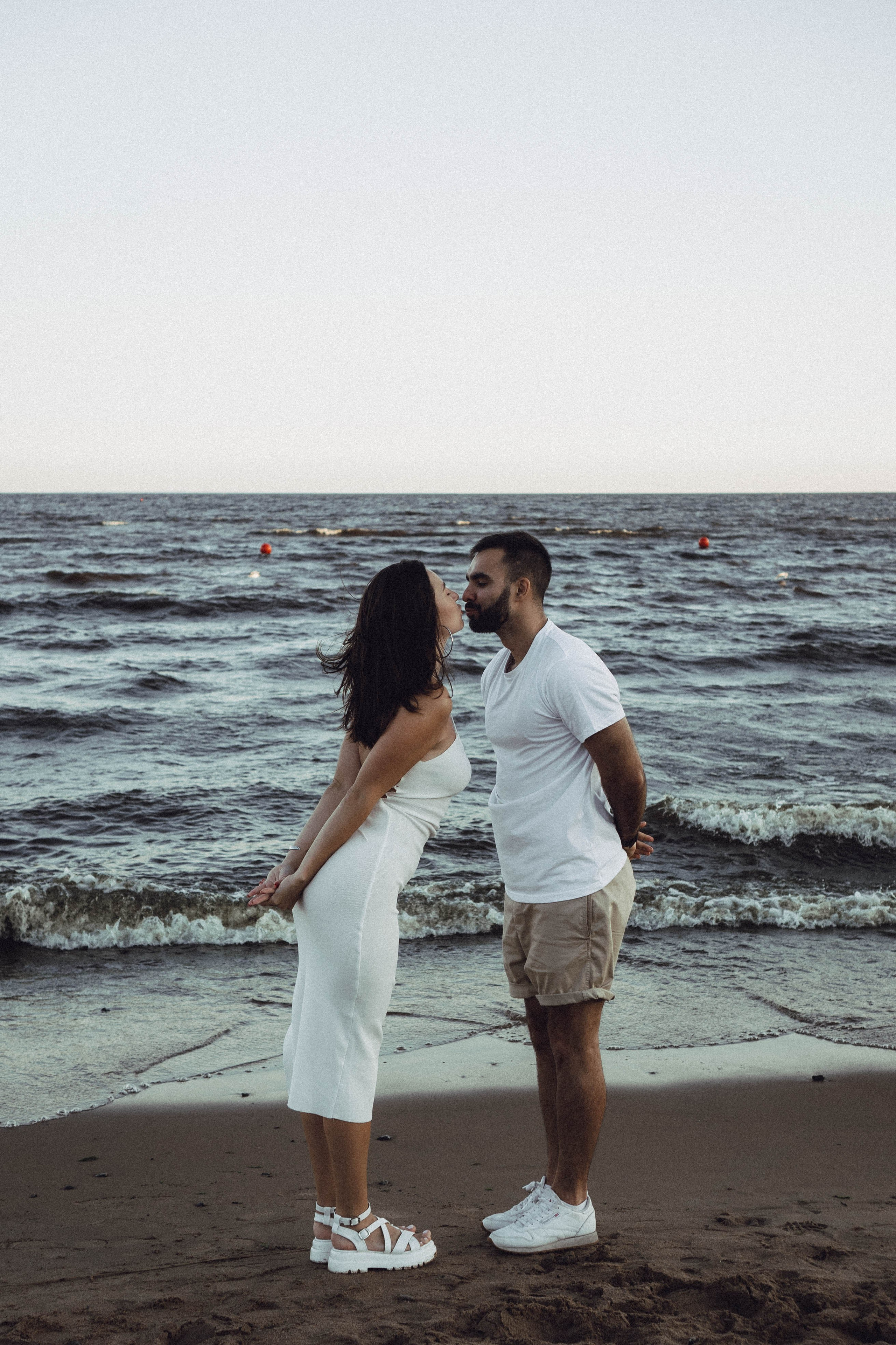 Любовь на заливе. Профессиональный фотограф, Санкт-Петербург — Виктория Богомолова