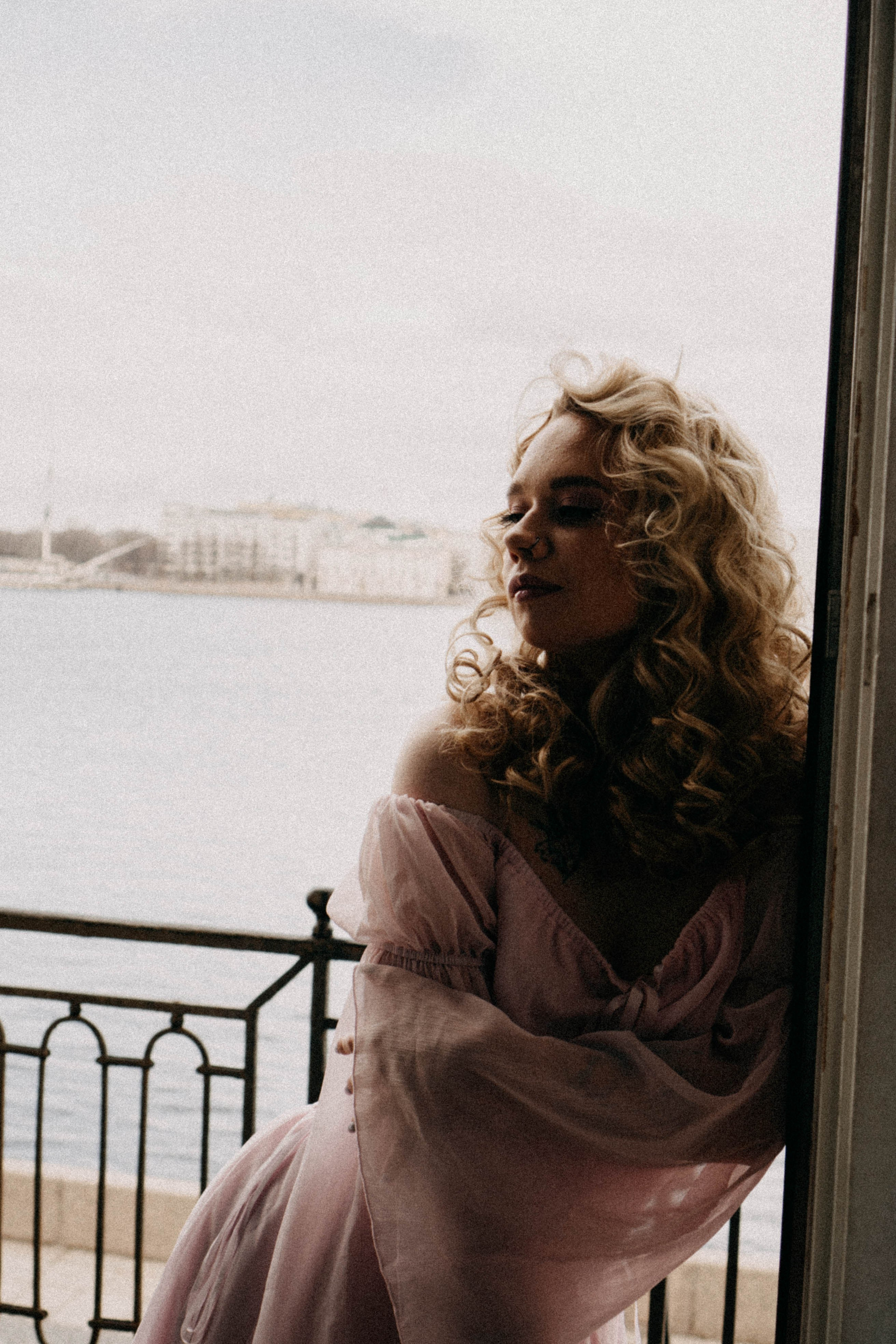 Студийная. Профессиональный фотограф, Санкт-Петербург — Виктория Богомолова