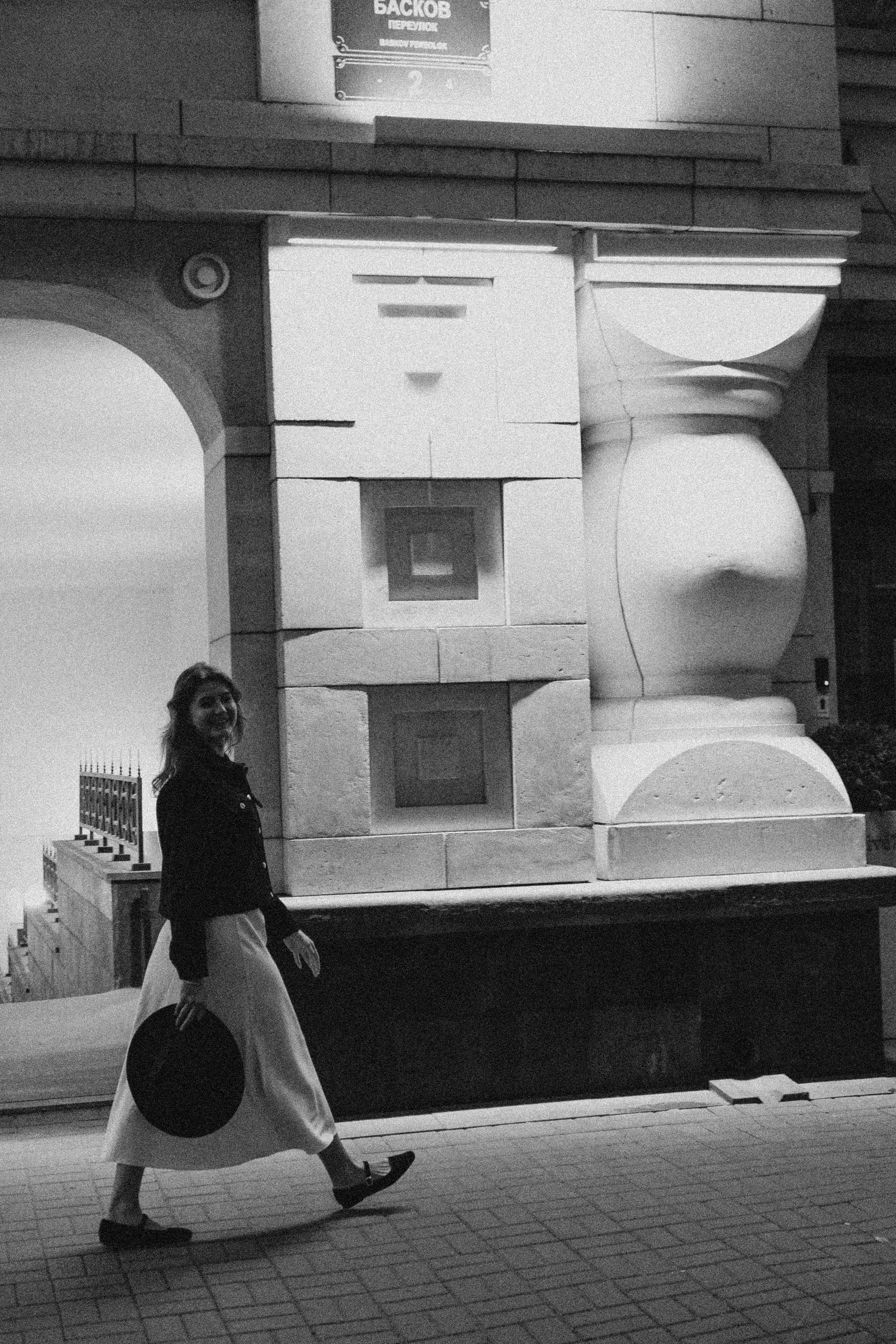 ПРОГУЛКА ПО НОЧНОМУ ГОРОДУ. Профессиональный фотограф, Санкт-Петербург — Виктория Богомолова