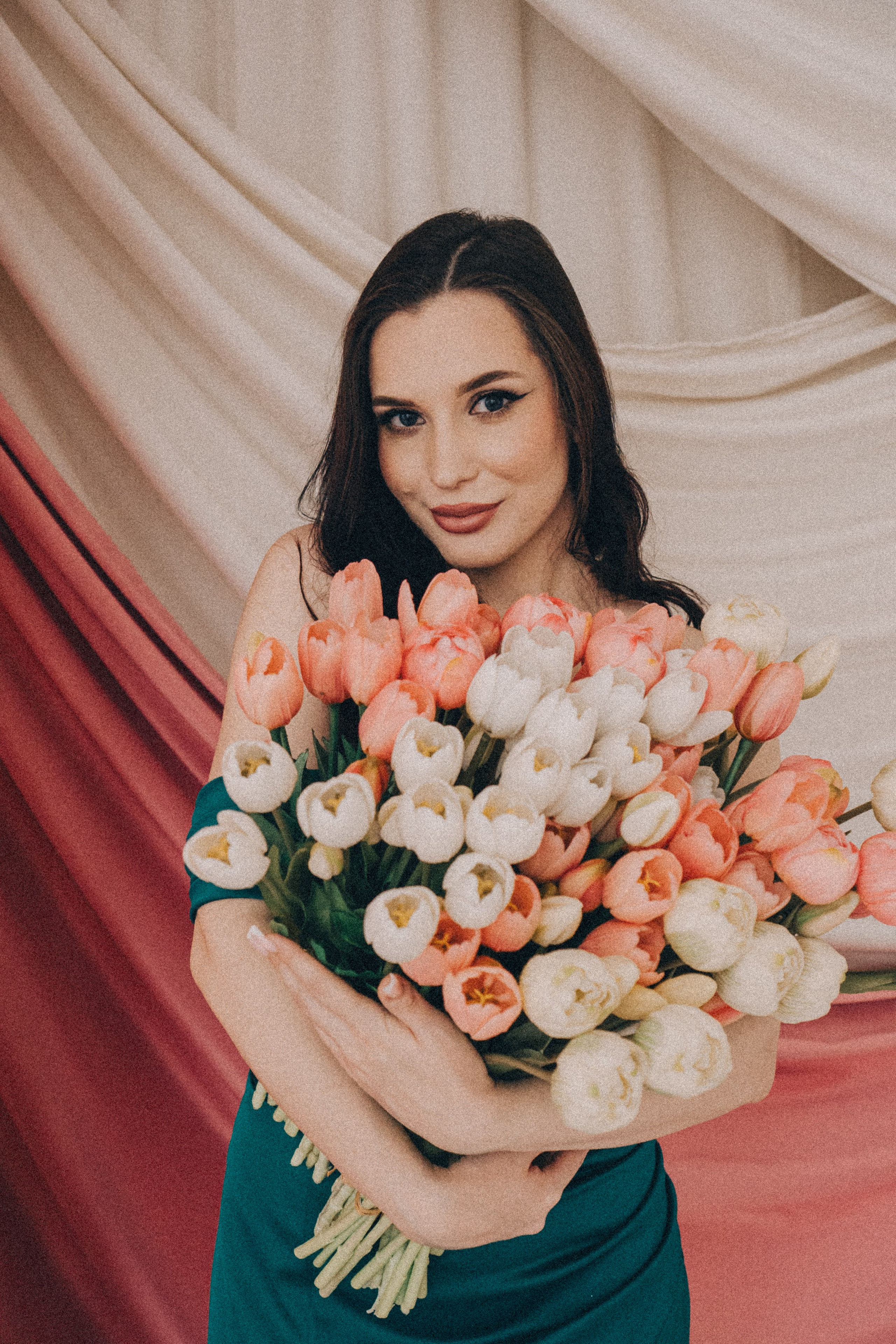 Весенняя. Профессиональный фотограф, Санкт-Петербург — Виктория Богомолова