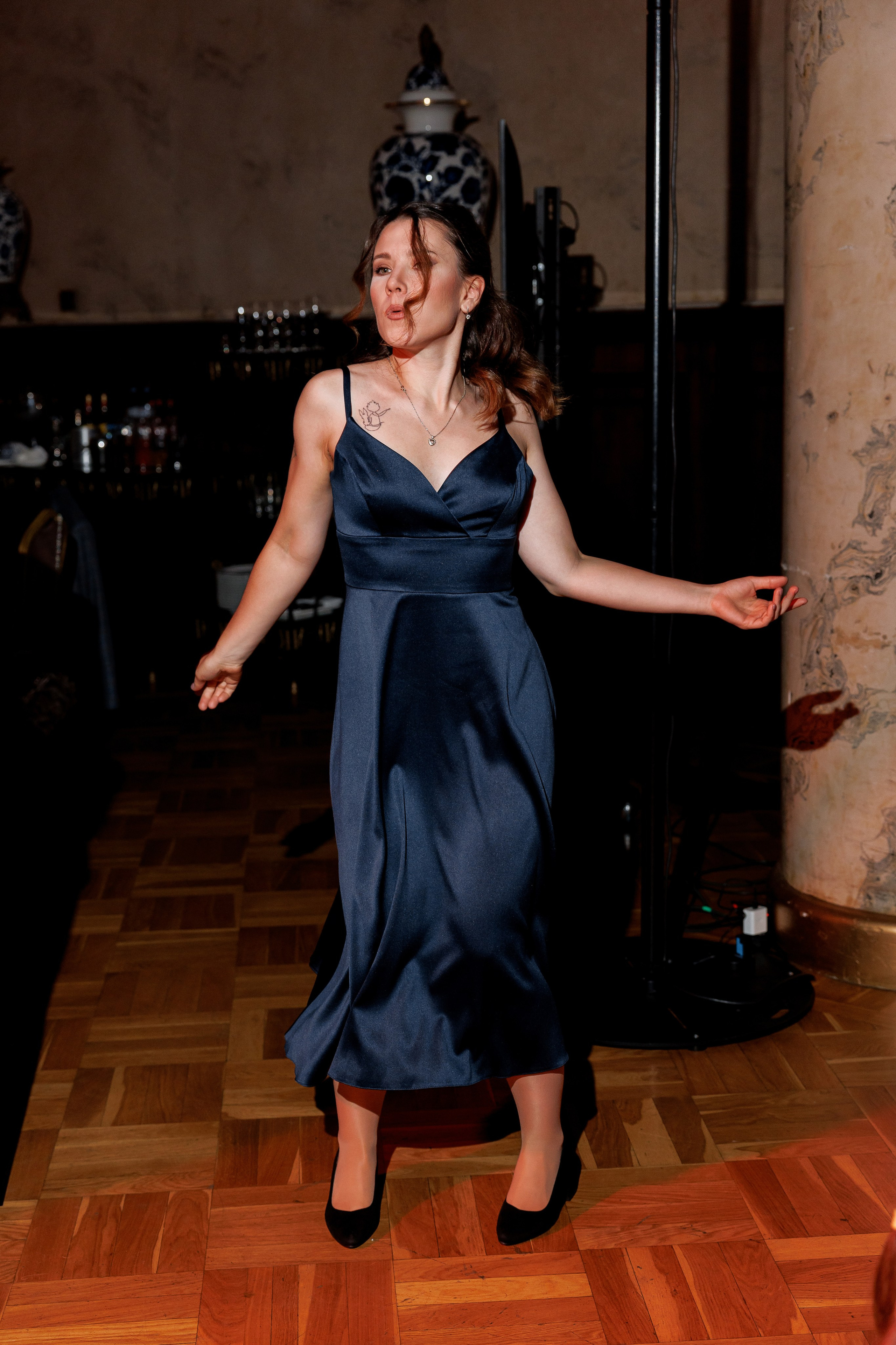 S&L. Свадебный репортажный фотограф в Москве