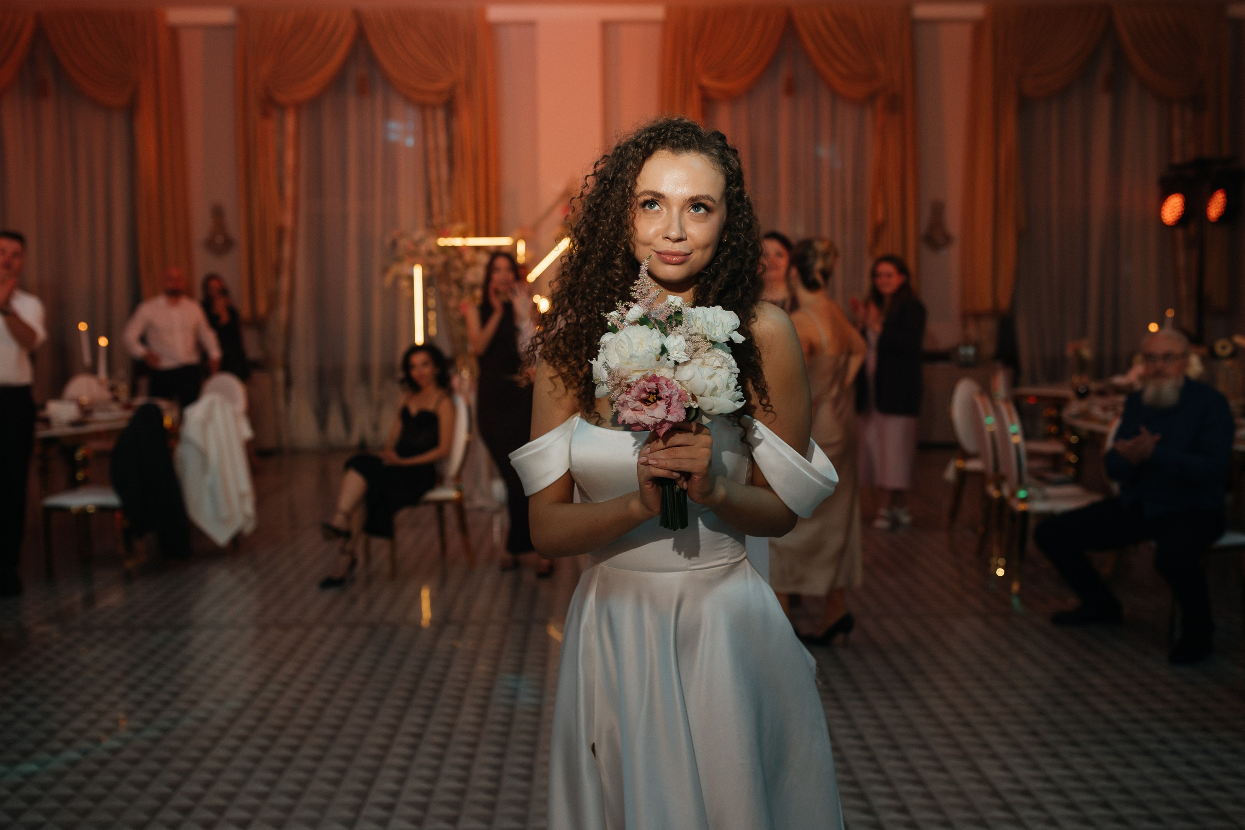 Андрей & Алёна. СВАДЕБНЫЙ ФОТОГРАФ ЕВГЕНИЯ МОДИНА Ярославль