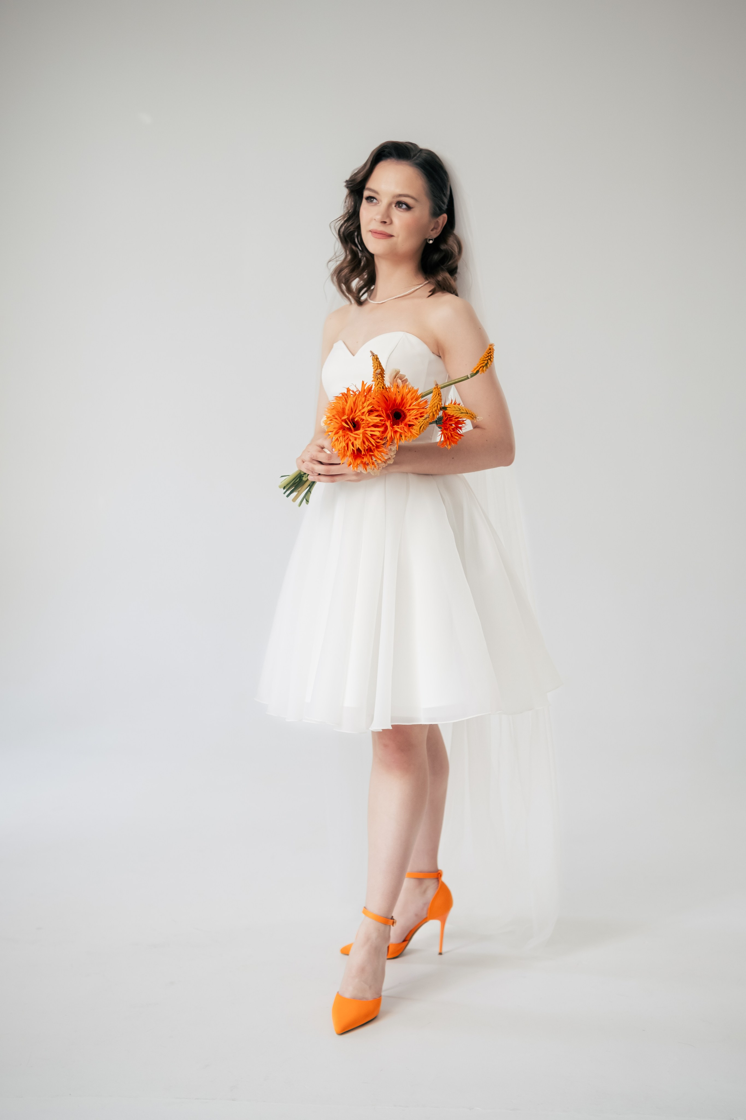 Катя & Тёма. Фотограф Валерия Кононова