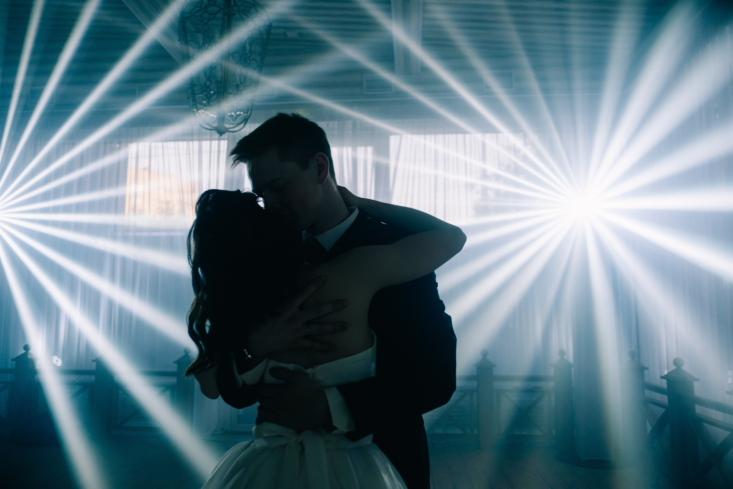 Катя & Тёма. Фотограф Валерия Кононова