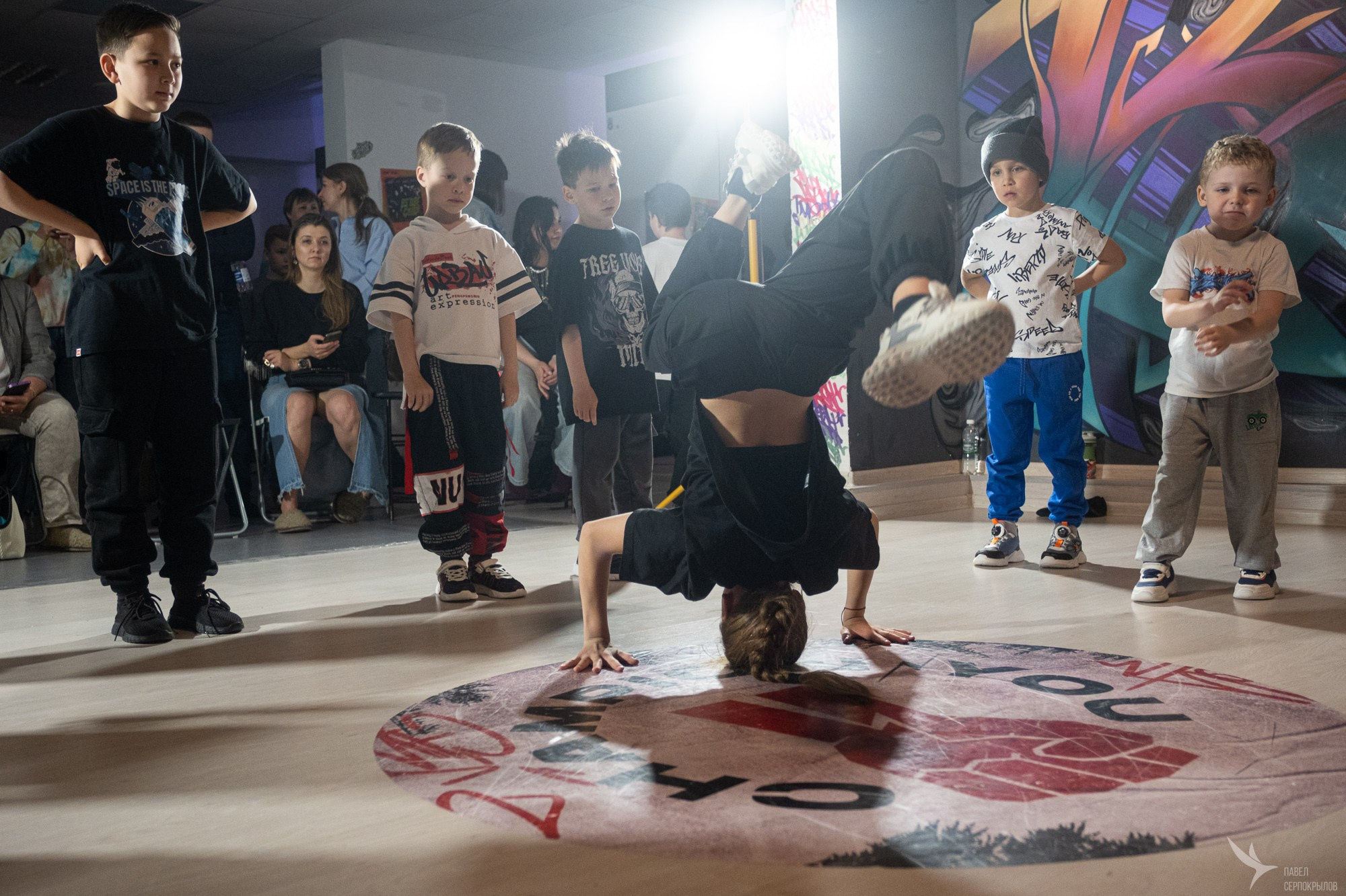 YOU CHAMPION. Репортажный фотограф в Казани Павел Серпокрылов